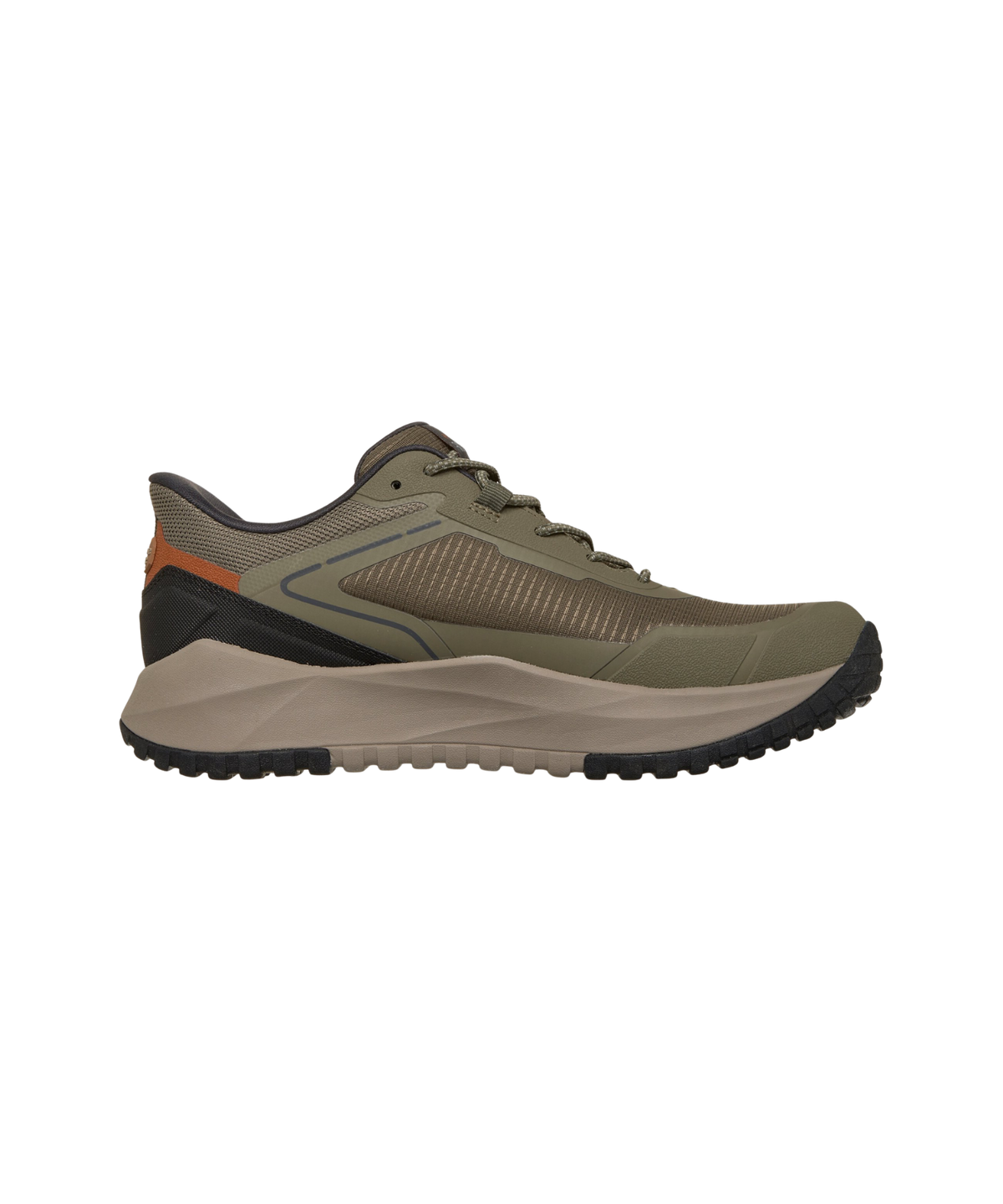 Skechers - Vandtæt herre sneakers