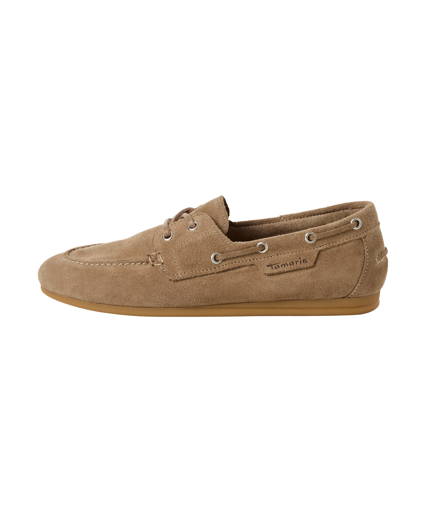 Tamaris - Dame sejler sko