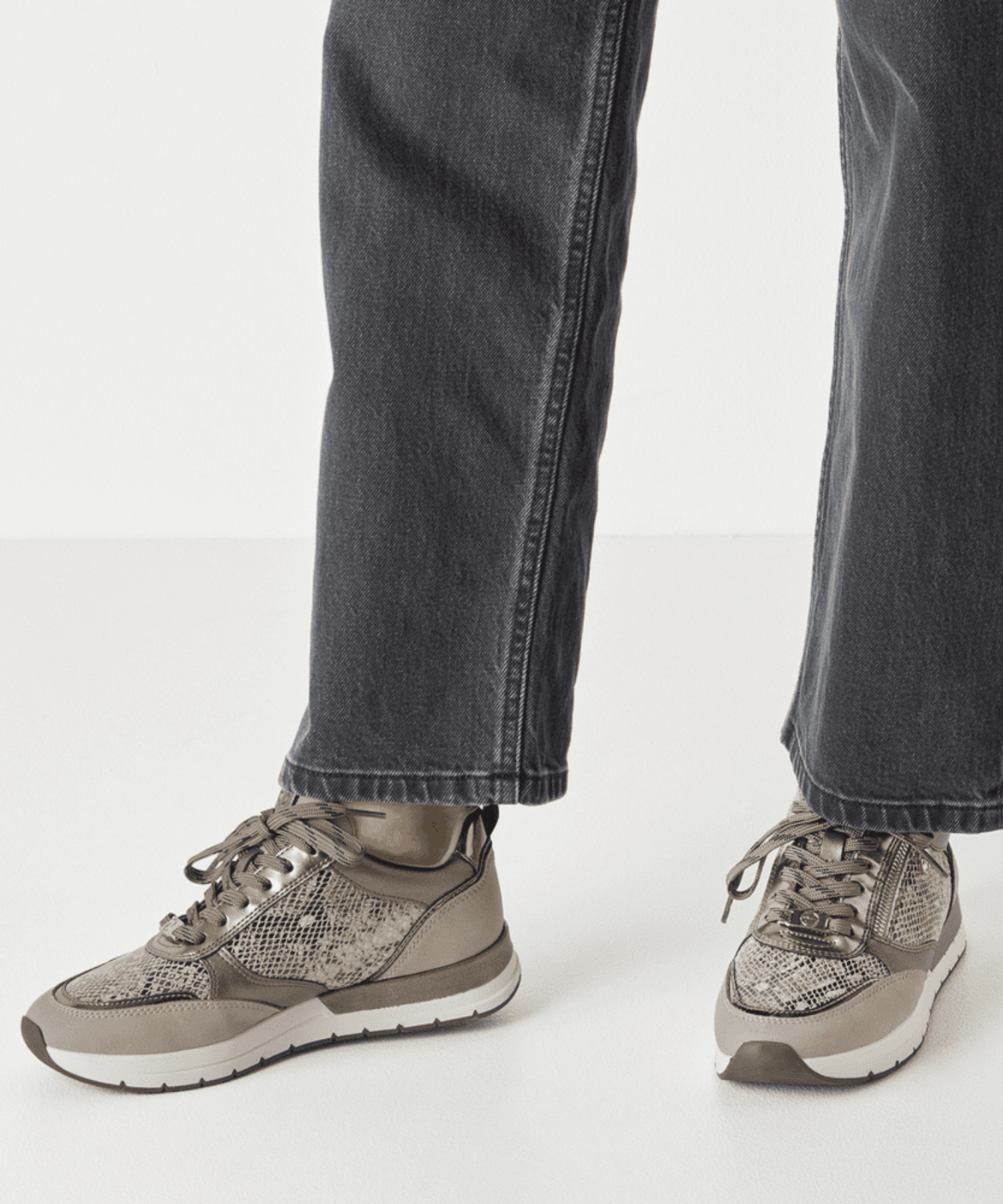 Tamaris - Dame sneakers