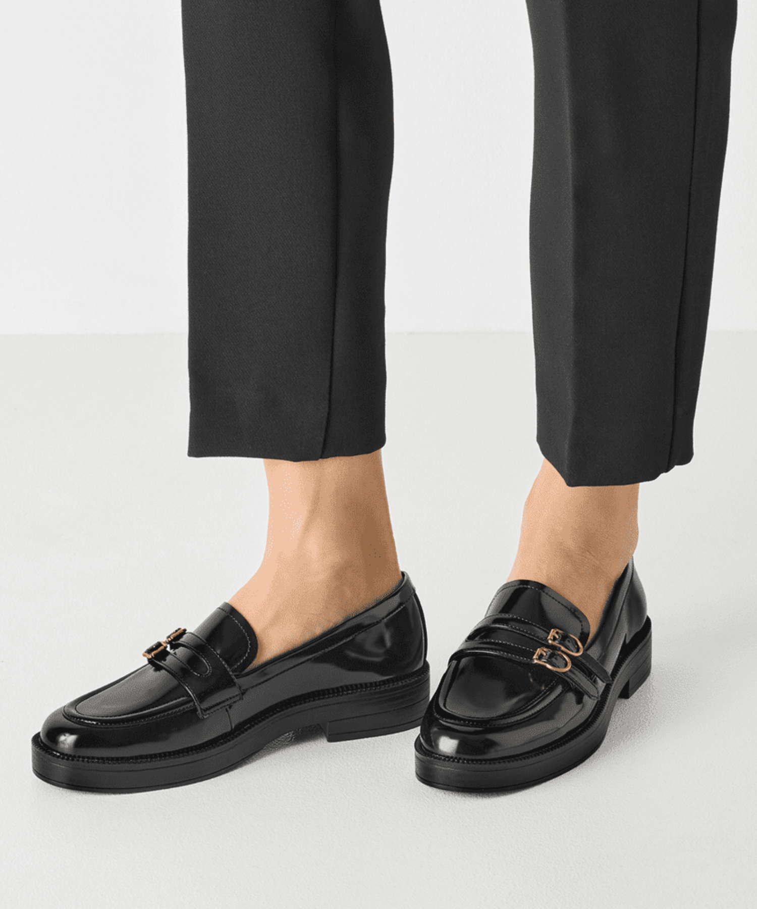 Tamaris - Dame loafers
