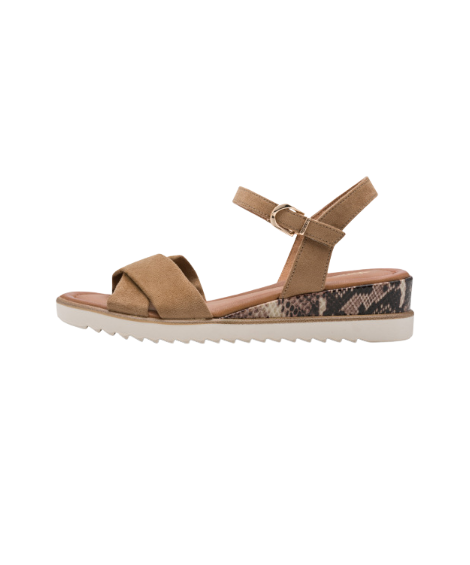 Tamaris - Dame sandal