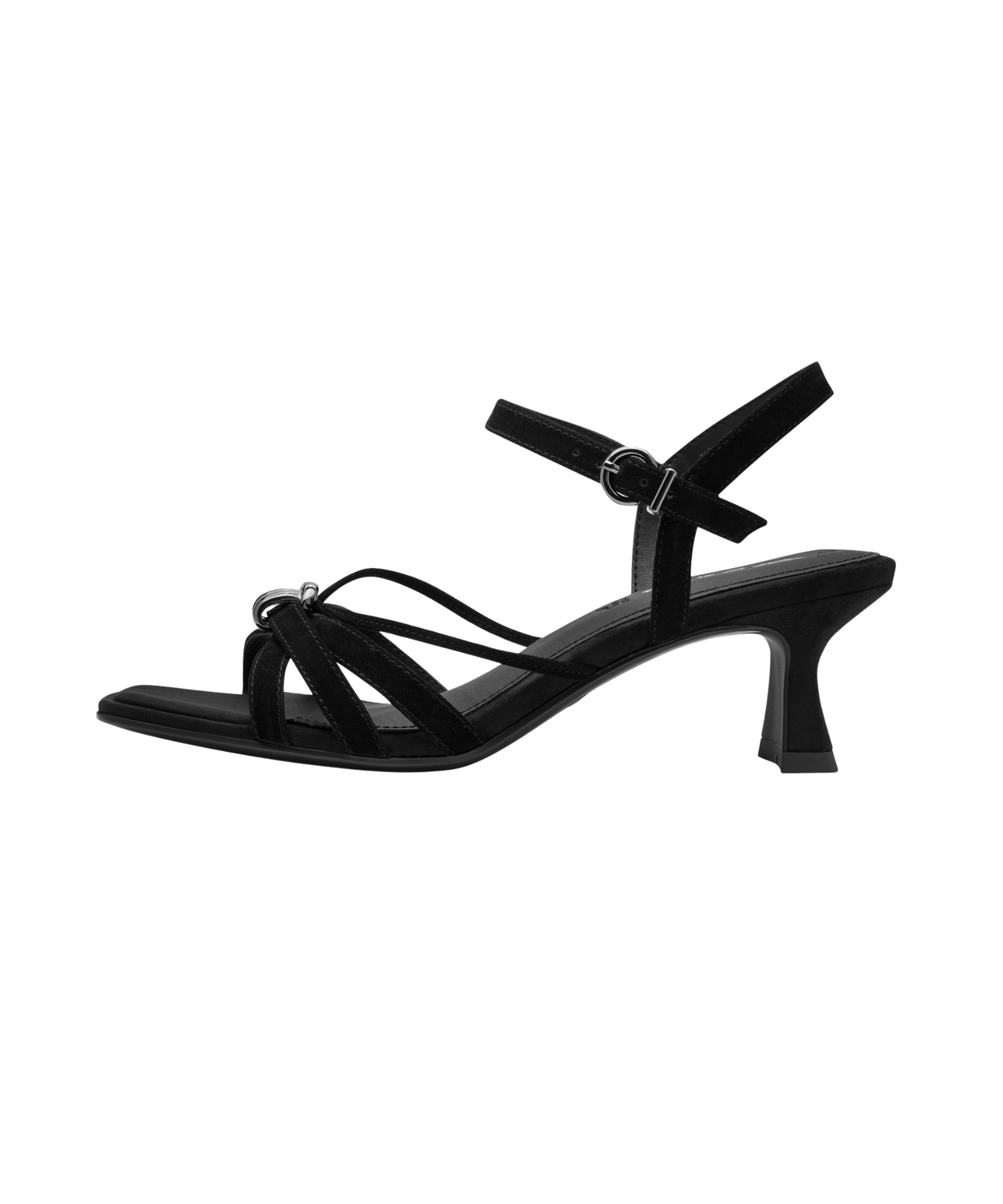 Tamaris - Sort dame pumps