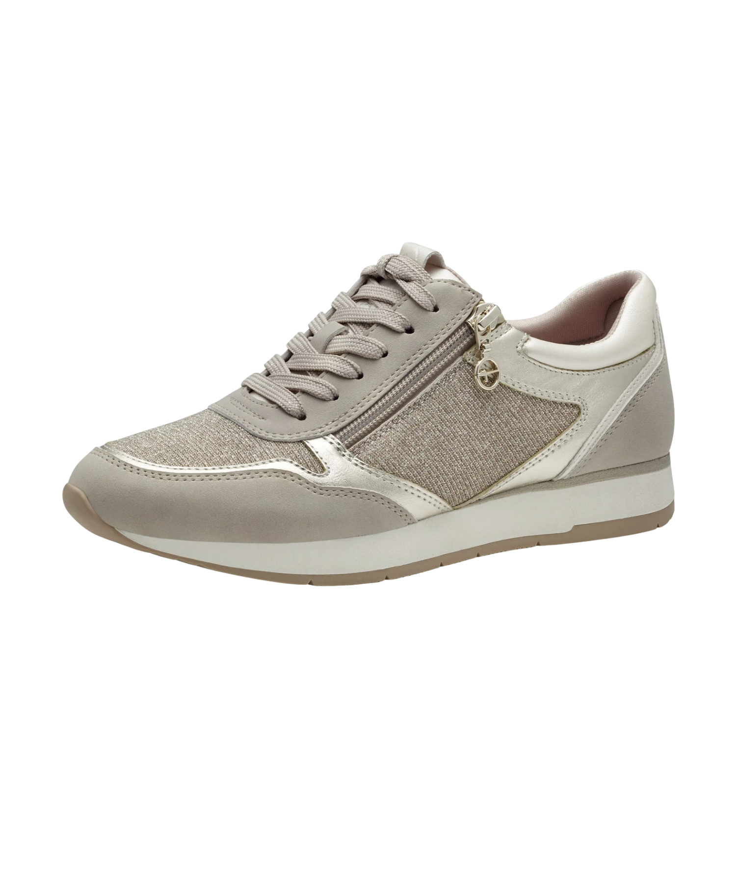 Tamaris - Lys sneakers