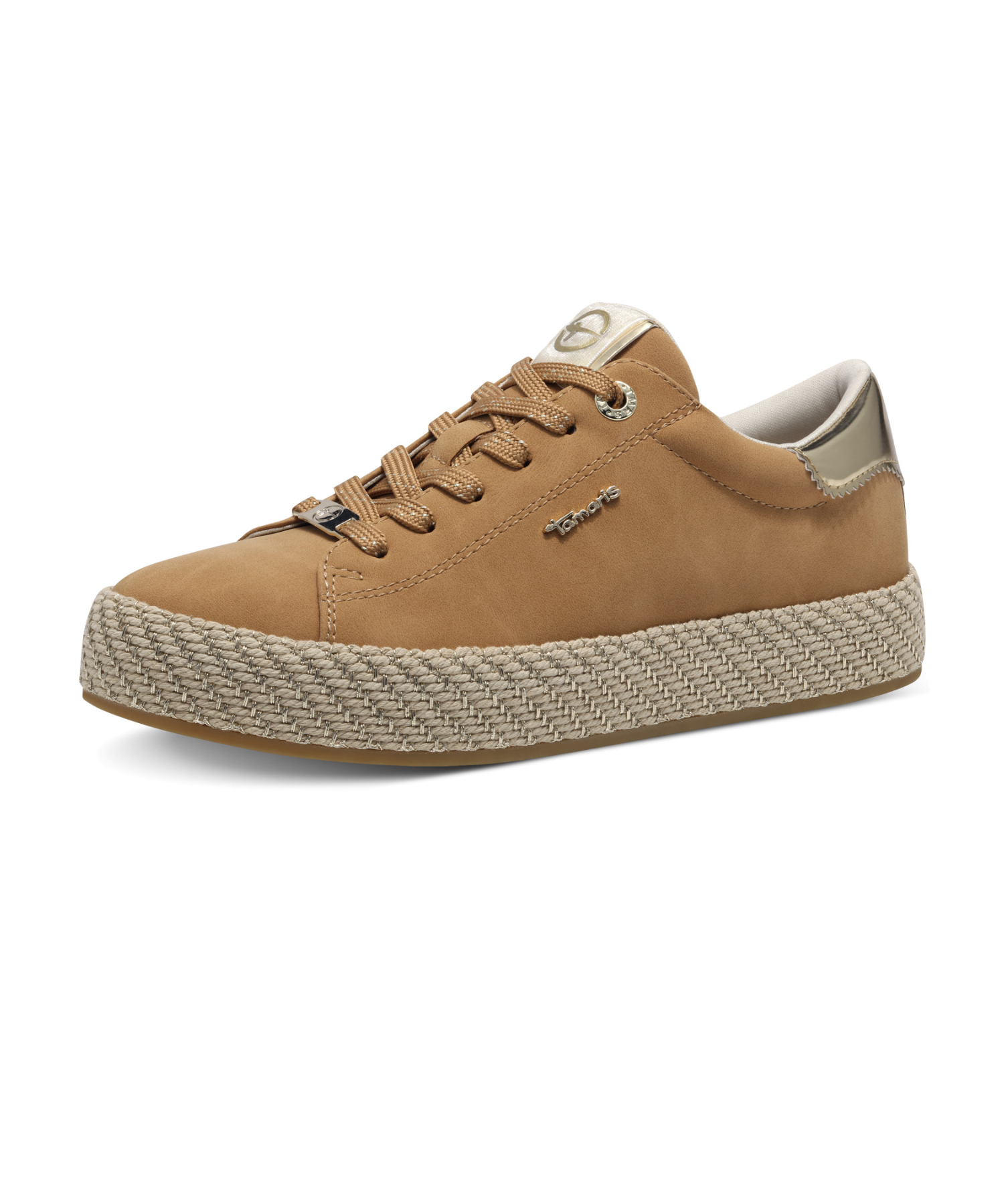 Tamaris - Lys sneakers