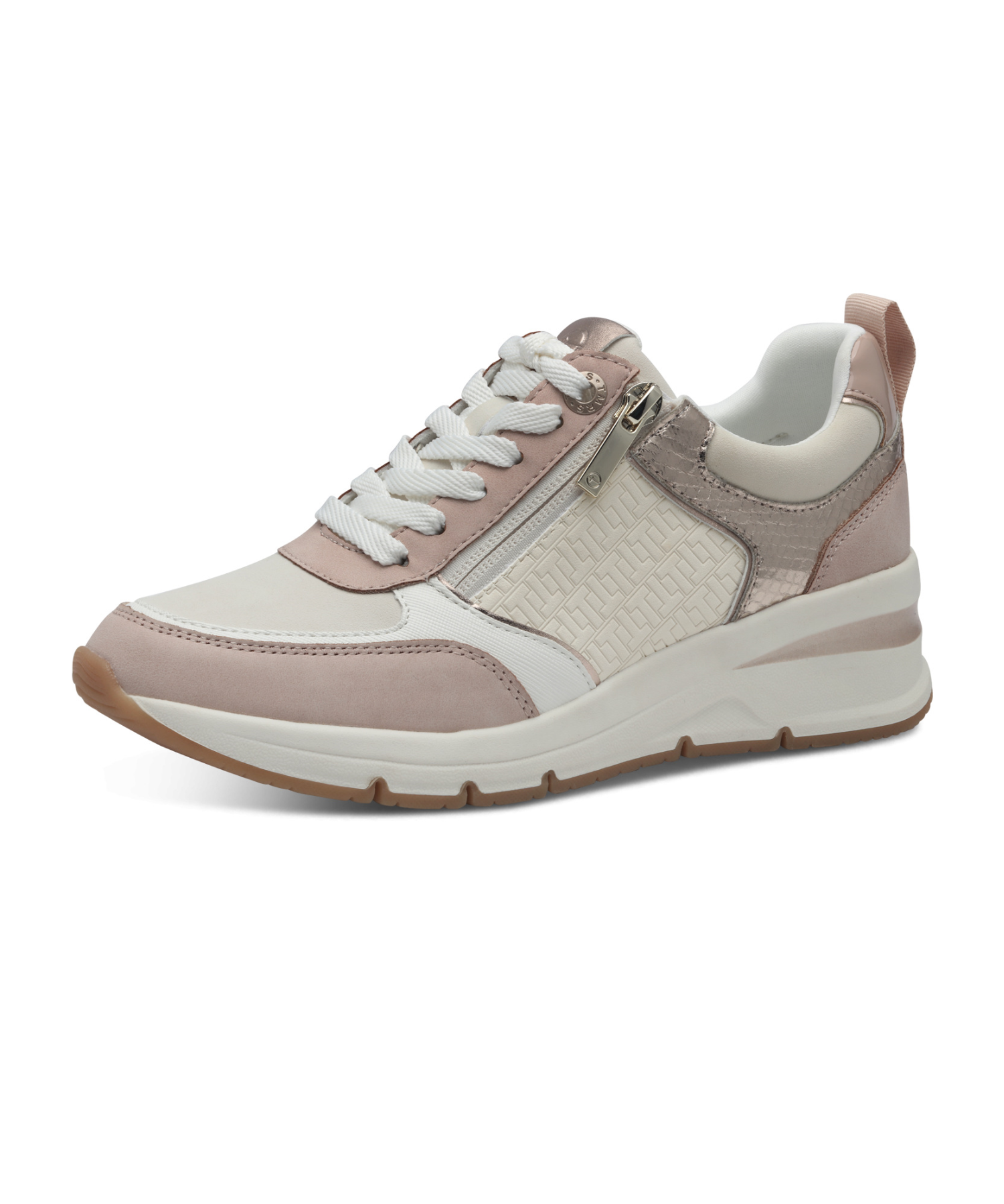 Tamaris - Rose sneakers