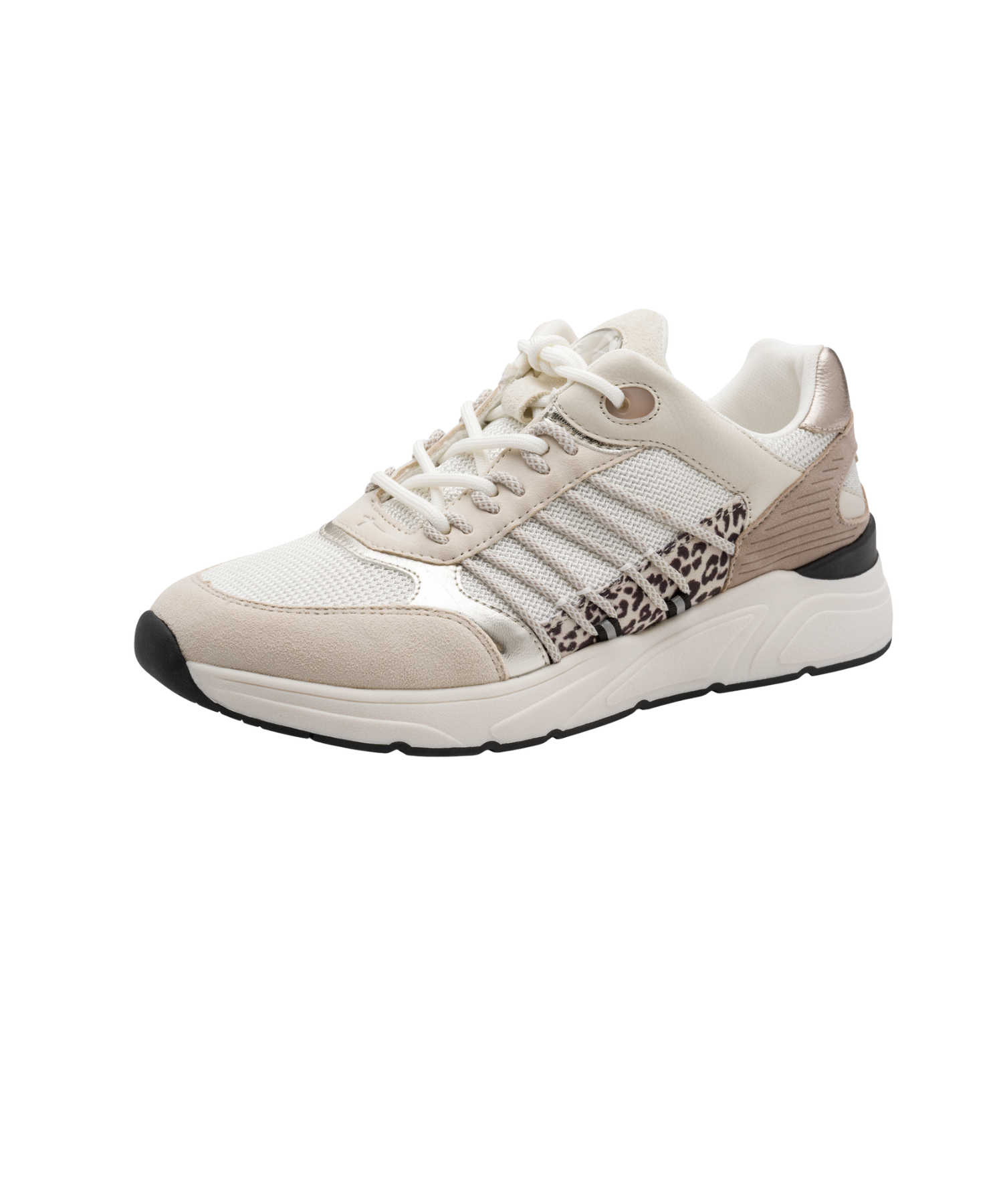 Tamaris - Leo damesneakers