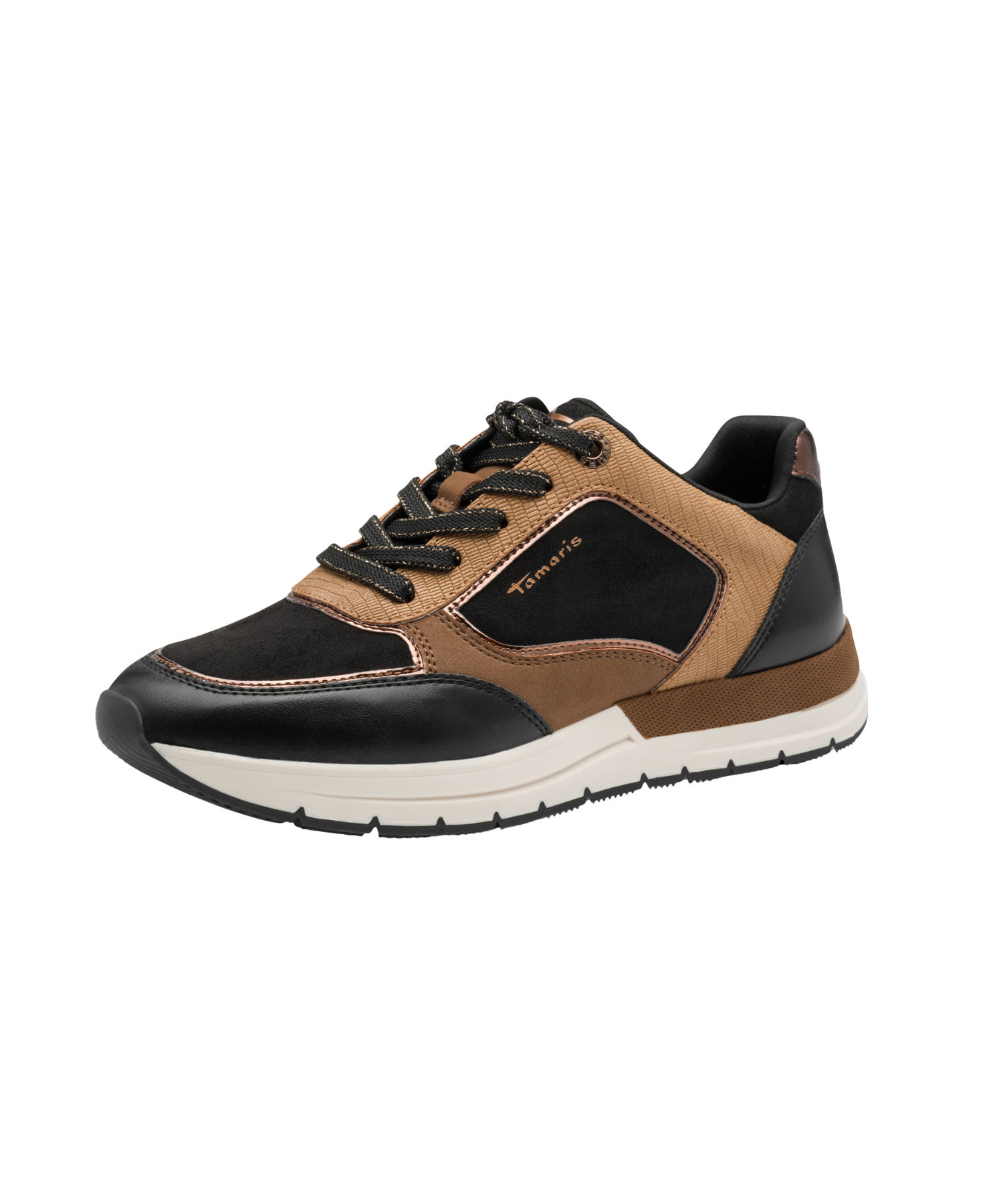 Tamaris - Dame sneakers efterår