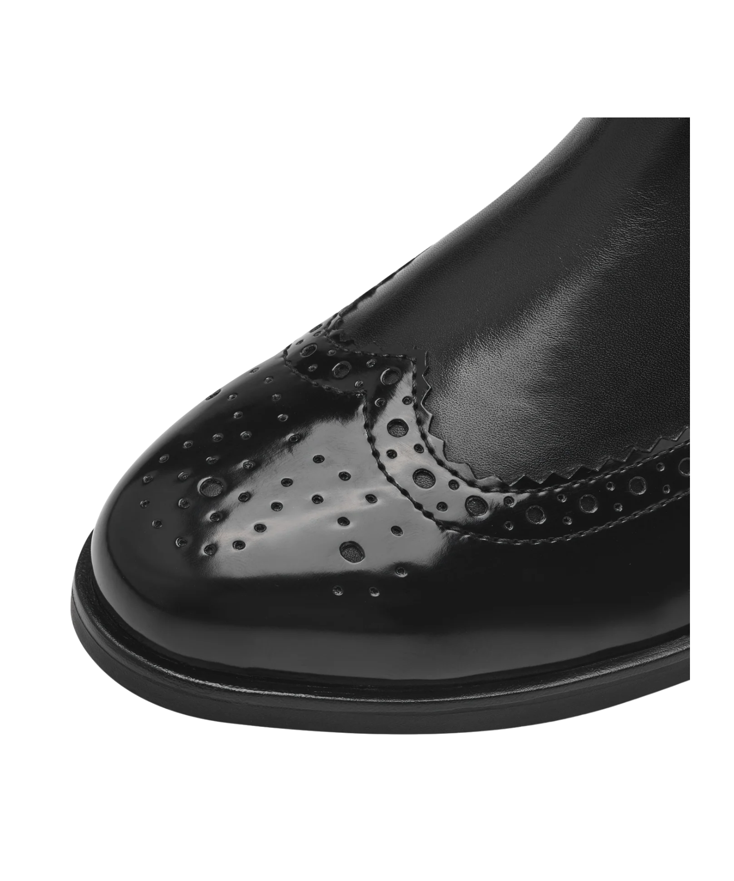 Tamaris - Sort støvle