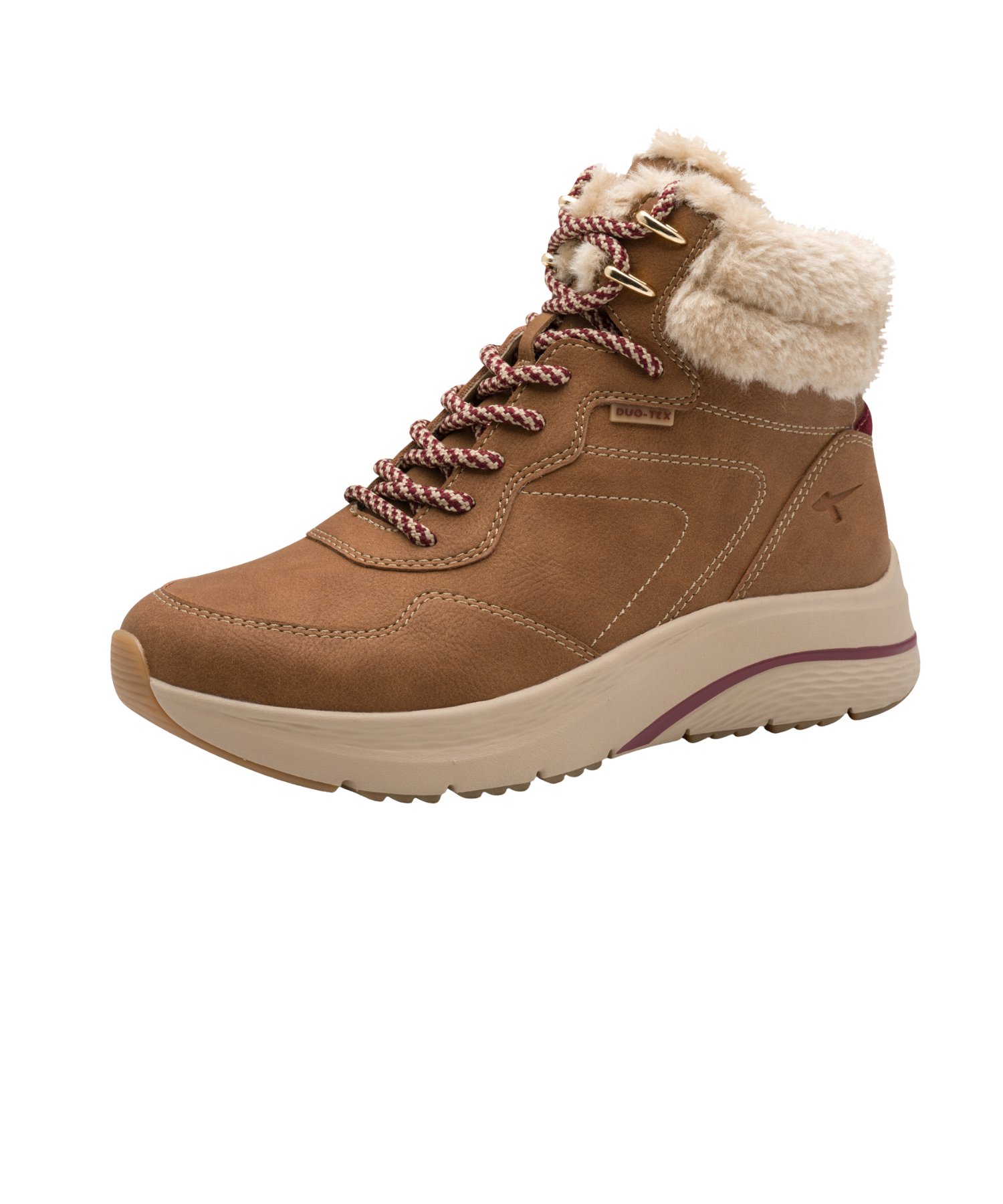 Tamaris - Vinterstøvle til dame