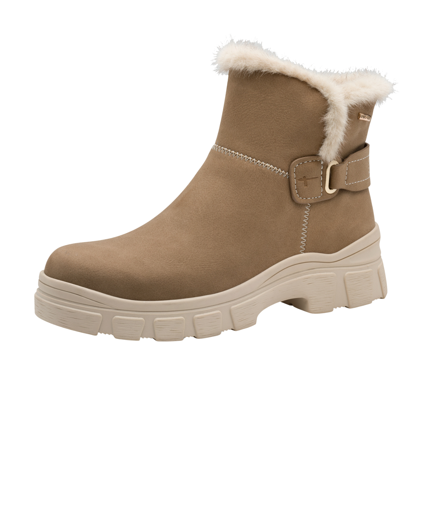 Tamaris - Vinterstøvle med tex membran