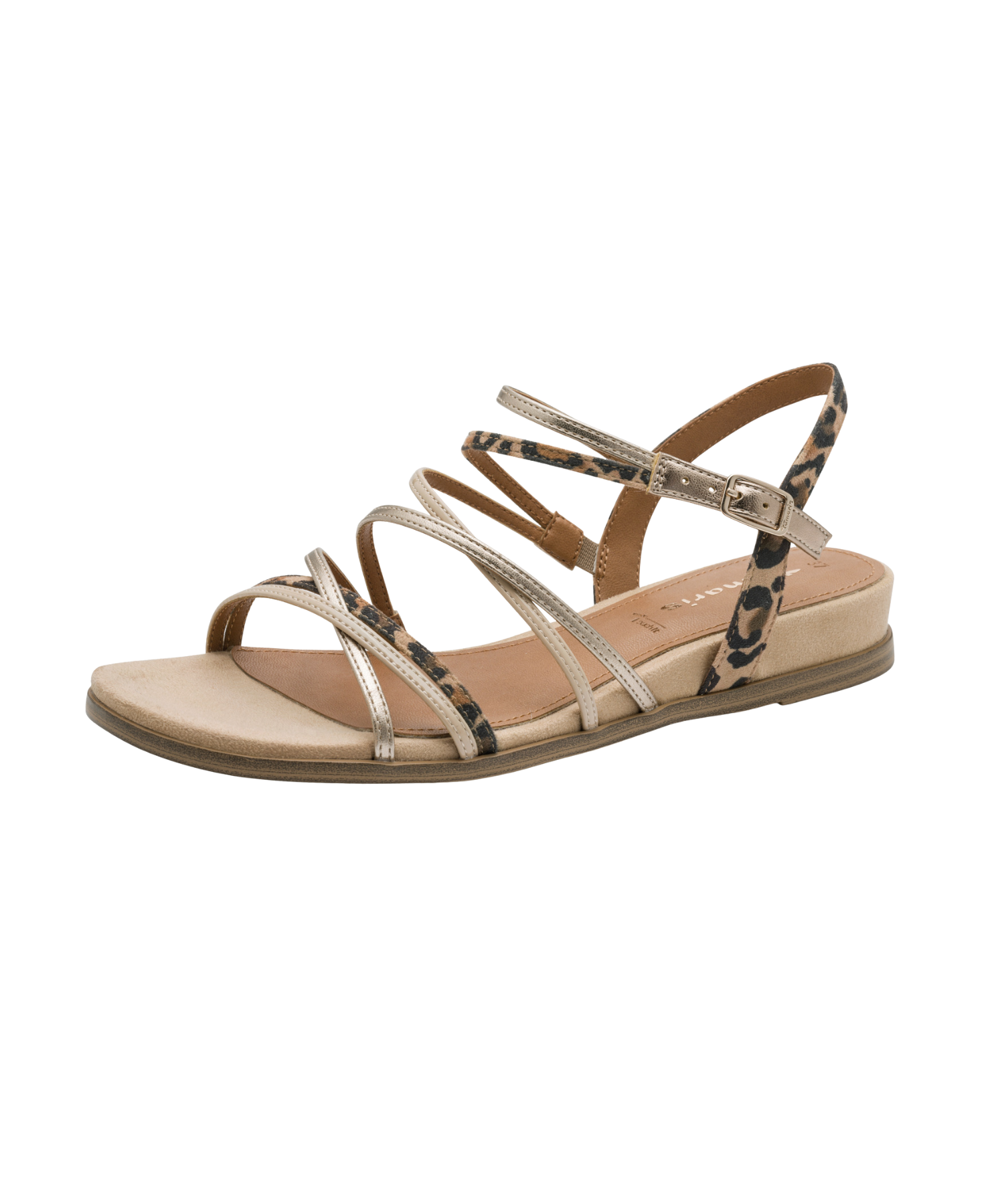 Tamaris - Dame sandal