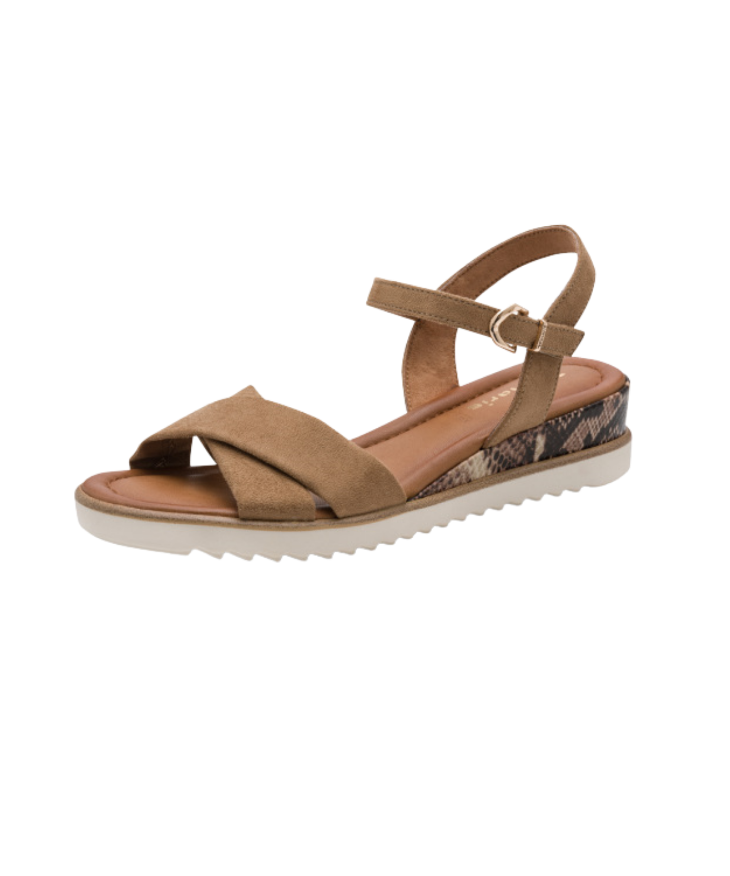 Tamaris - Dame sandal