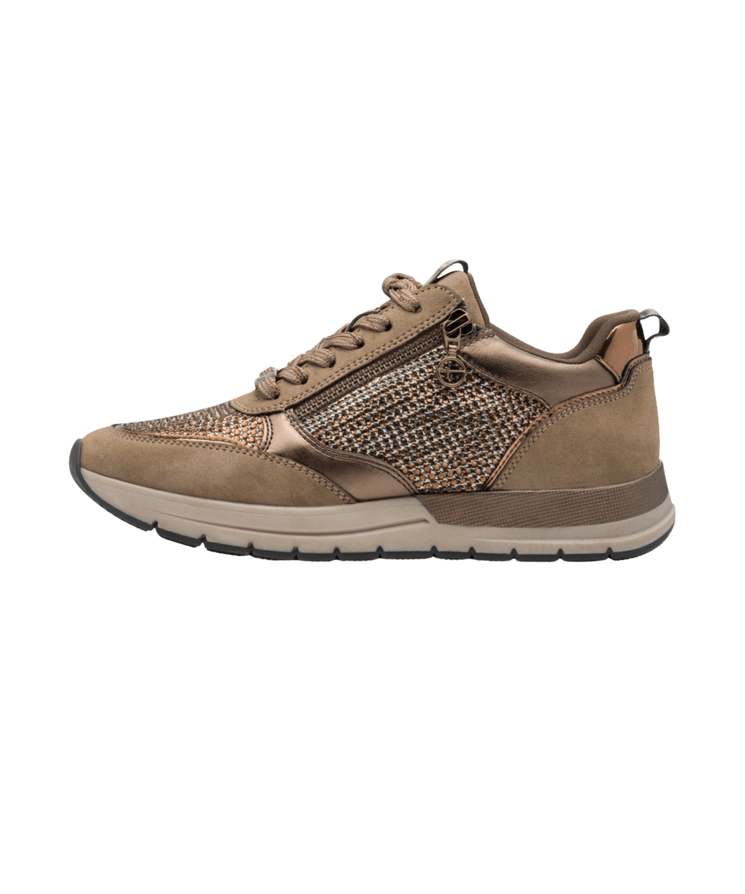 Tamaris - Dame sneakers