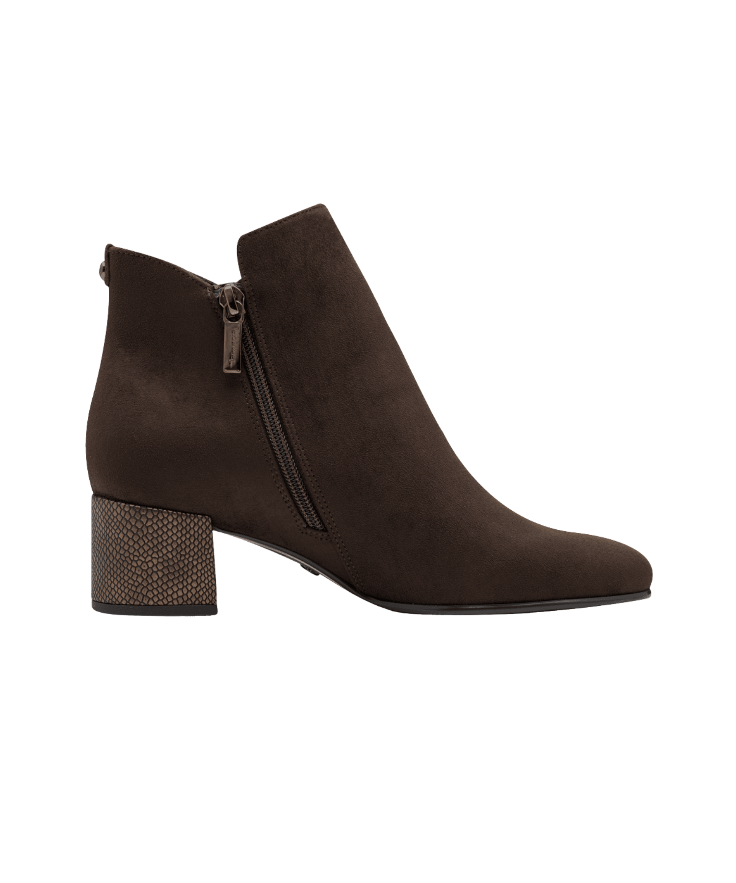 Tamaris - Dame støvlette