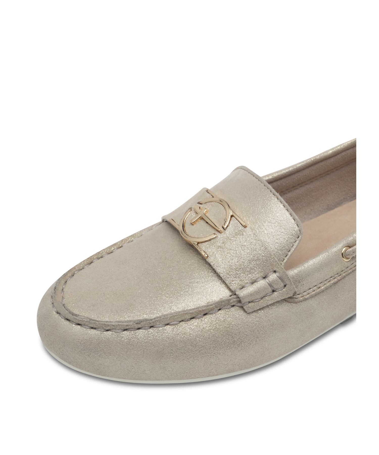 Tamaris - Lys loafers