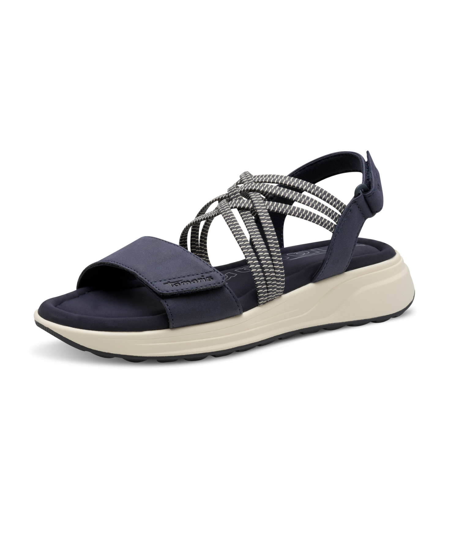 Tamaris - Sandal navy