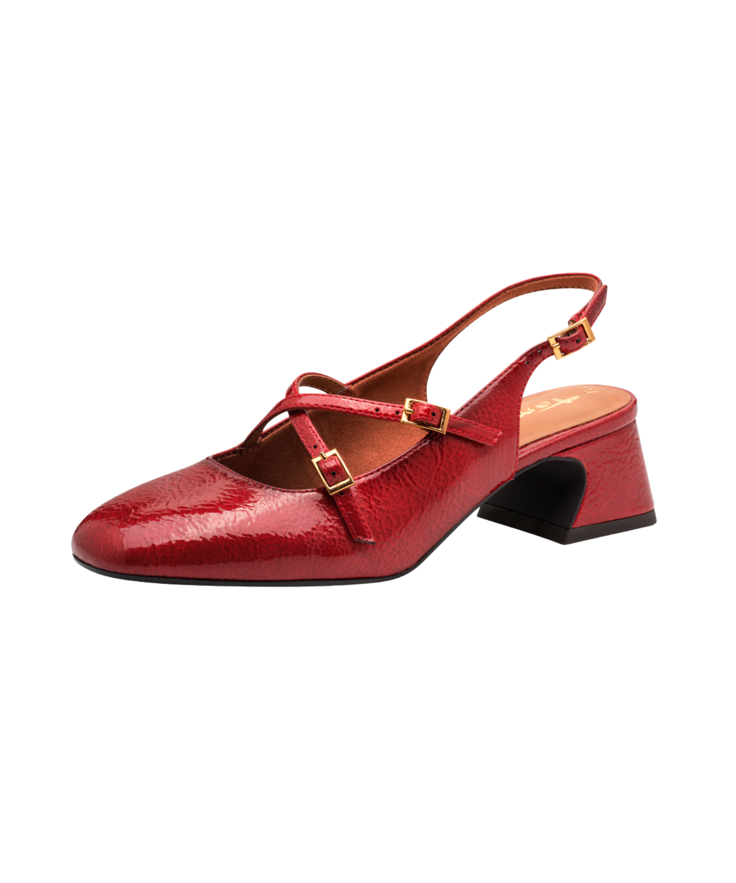 Tamaris - Slingback damesko
