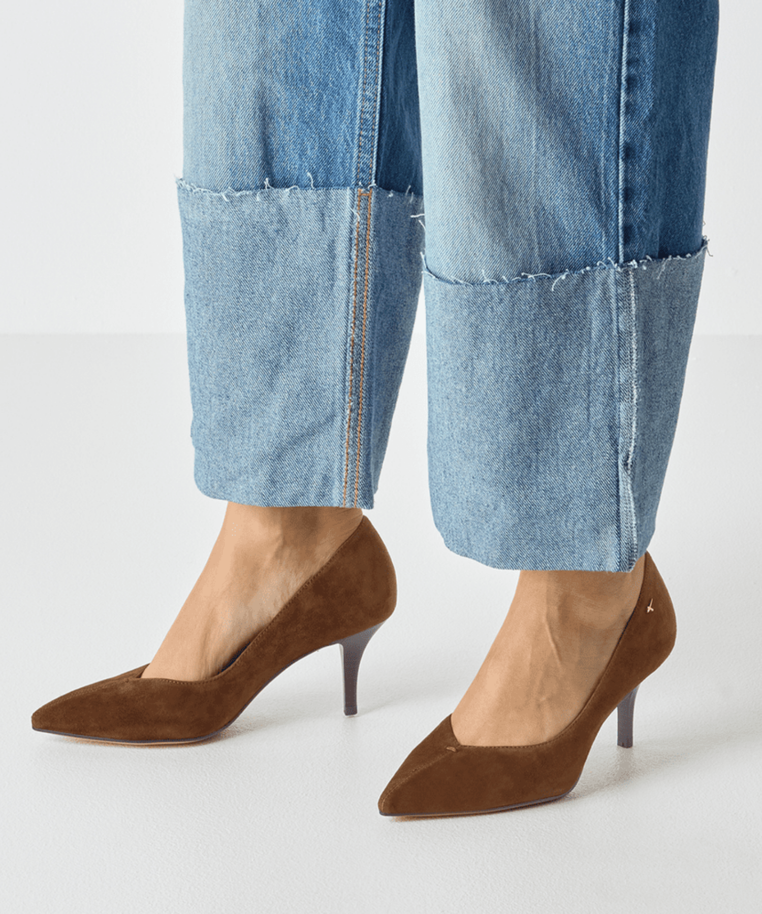 Tamaris - Dame højhælede