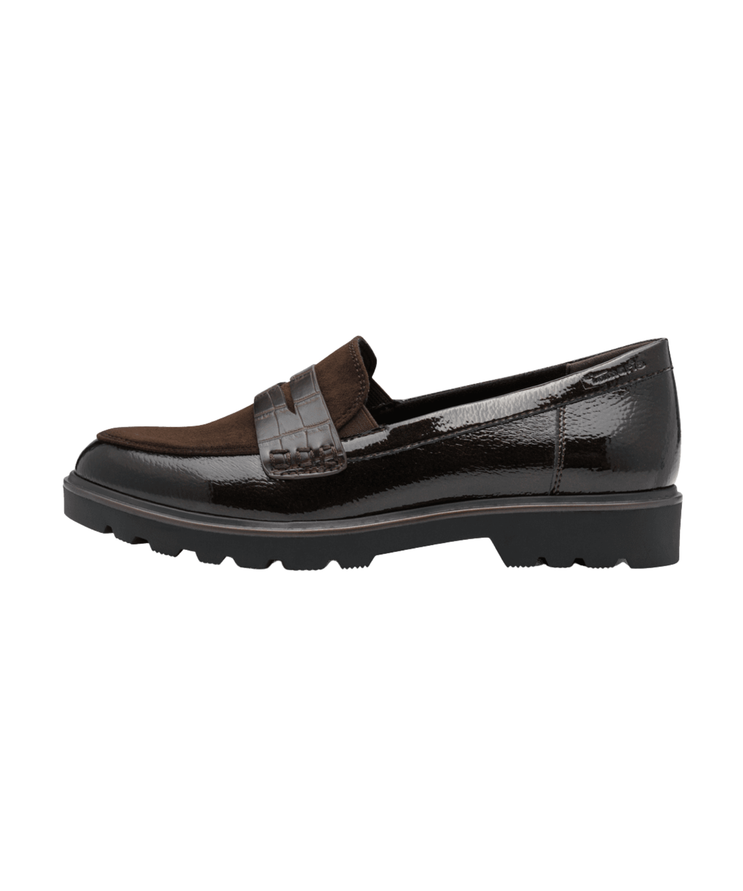Tamaris - Dame loafers