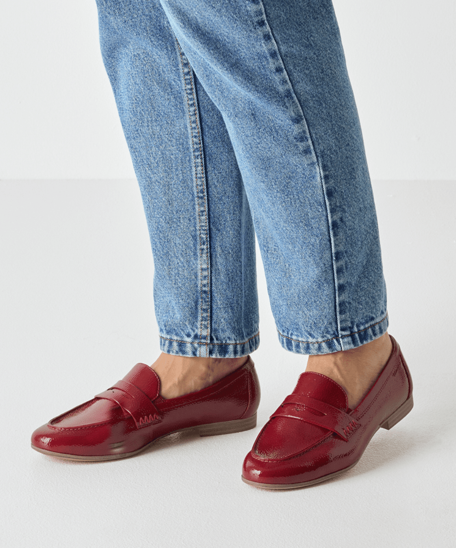 Tamaris - Dame loafers