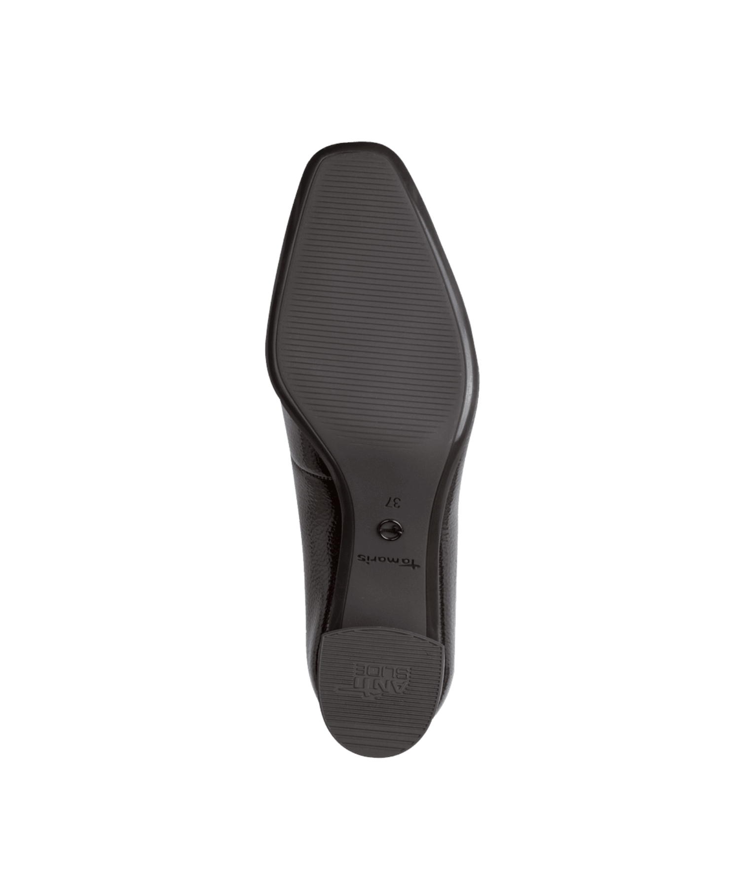 Tamaris - Dame pumps i lak