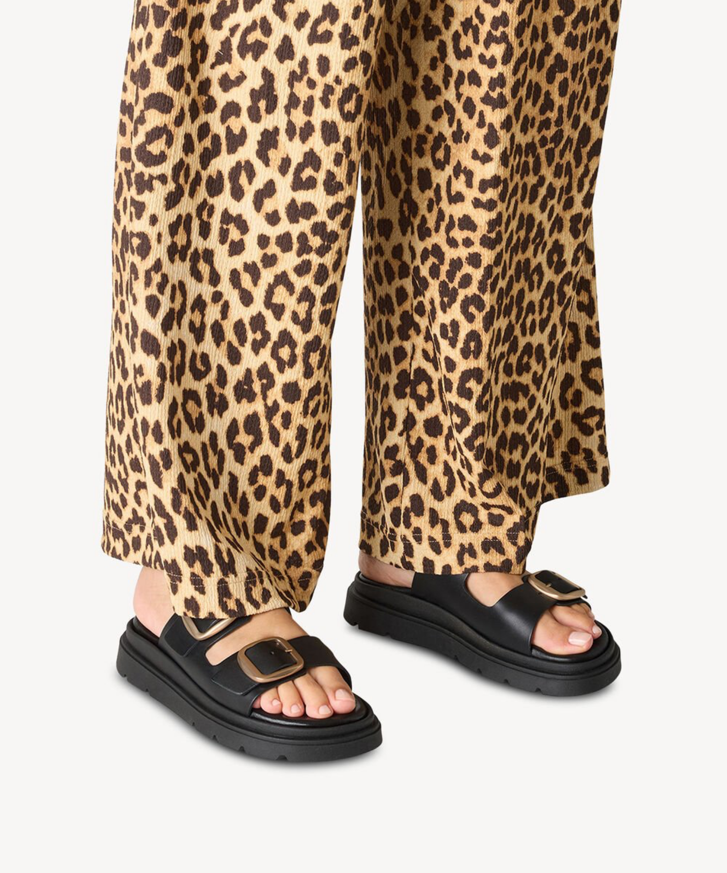 Tamaris - Dame sandal