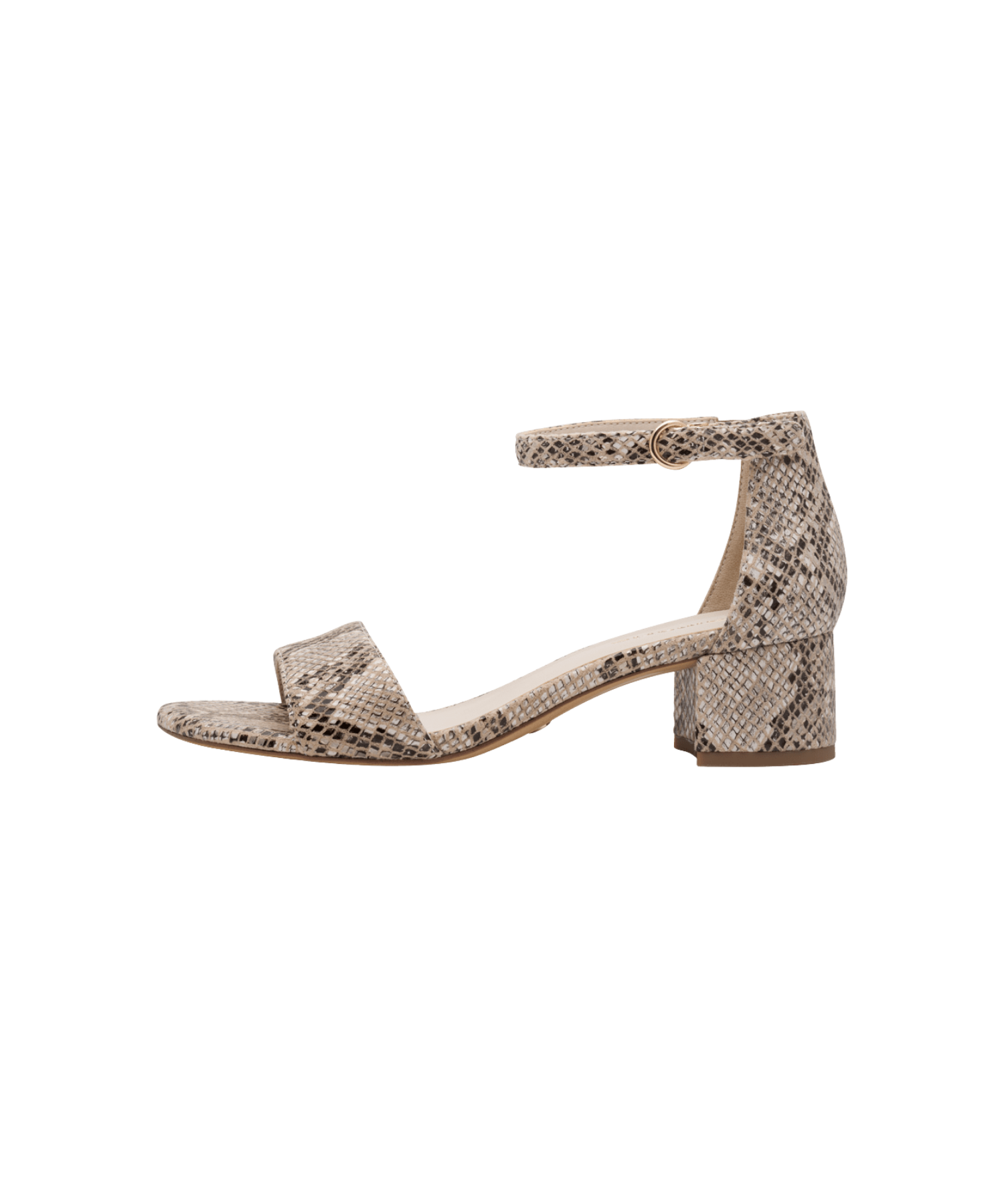 Tamaris - Dame højhælede