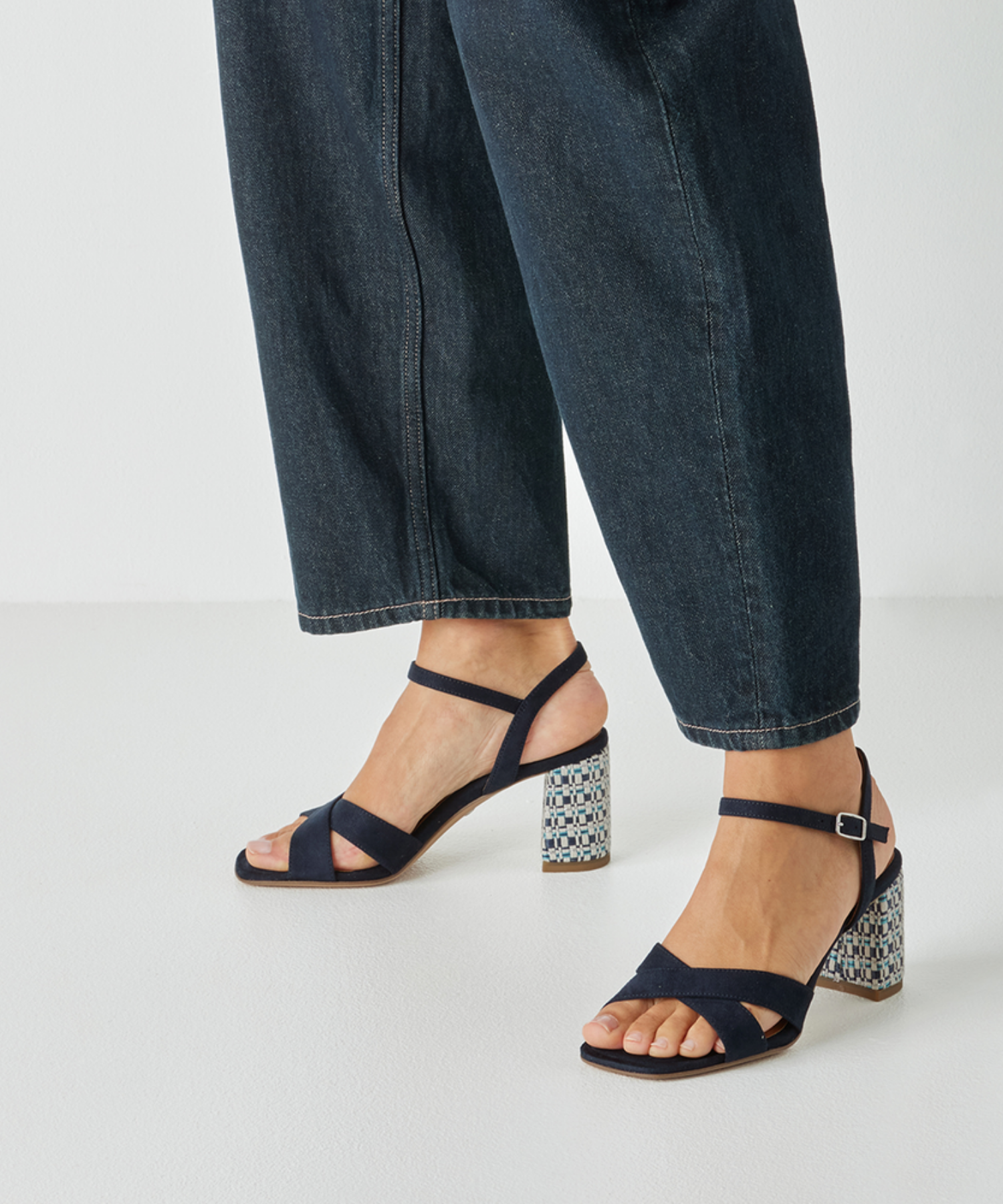 Tamaris - Dame højhælede