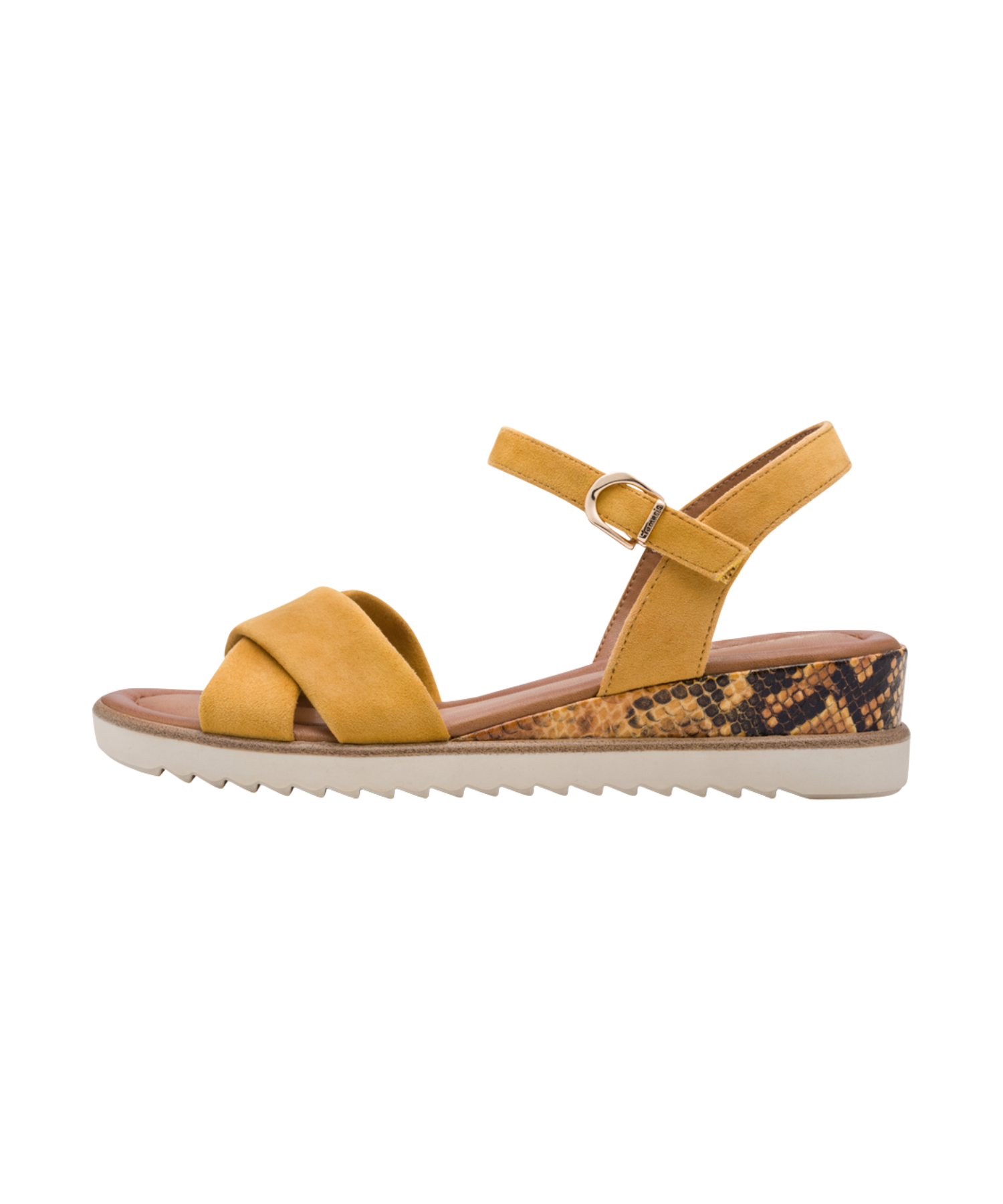 Tamaris - Dame sandal