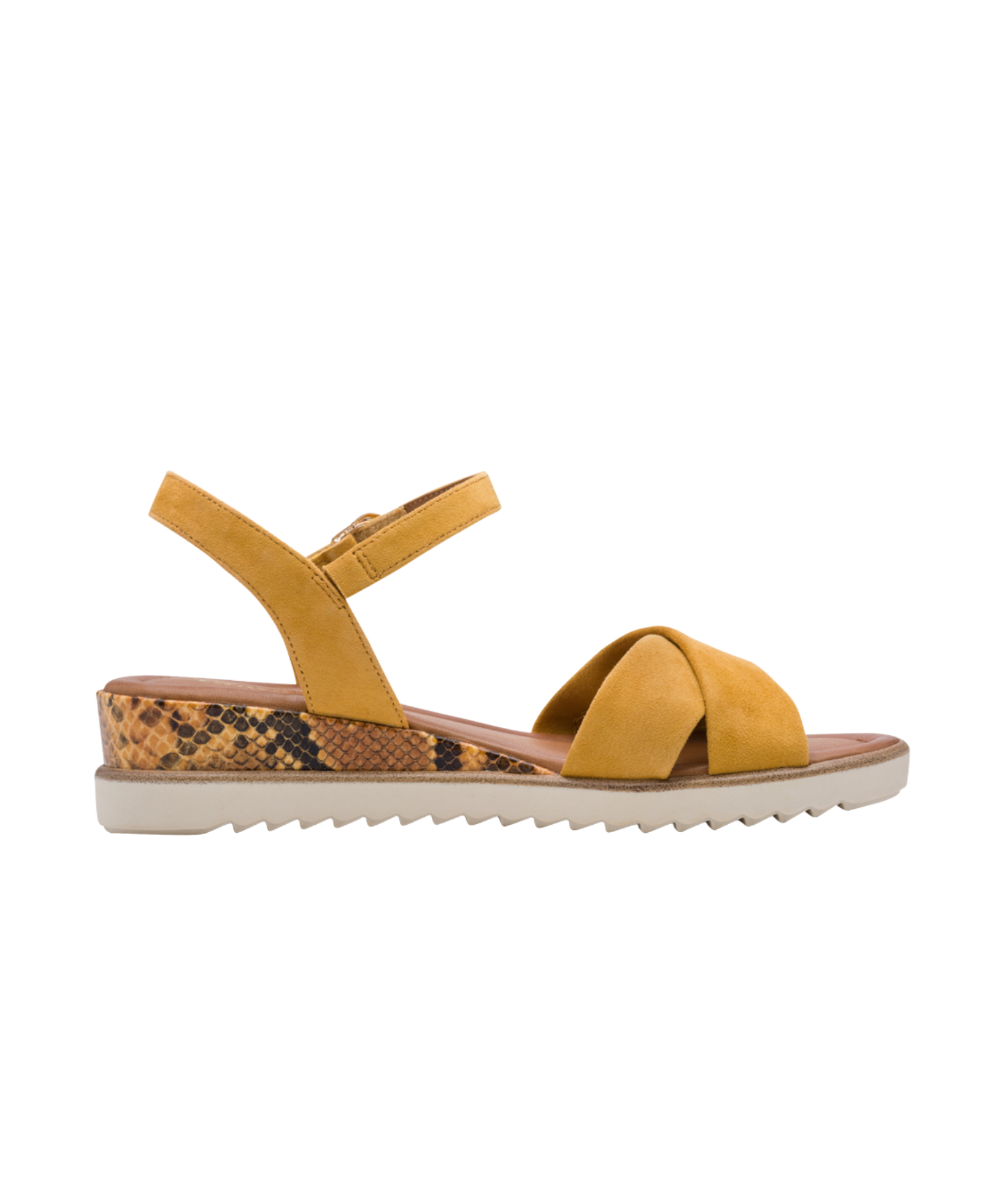 Tamaris - Dame sandal