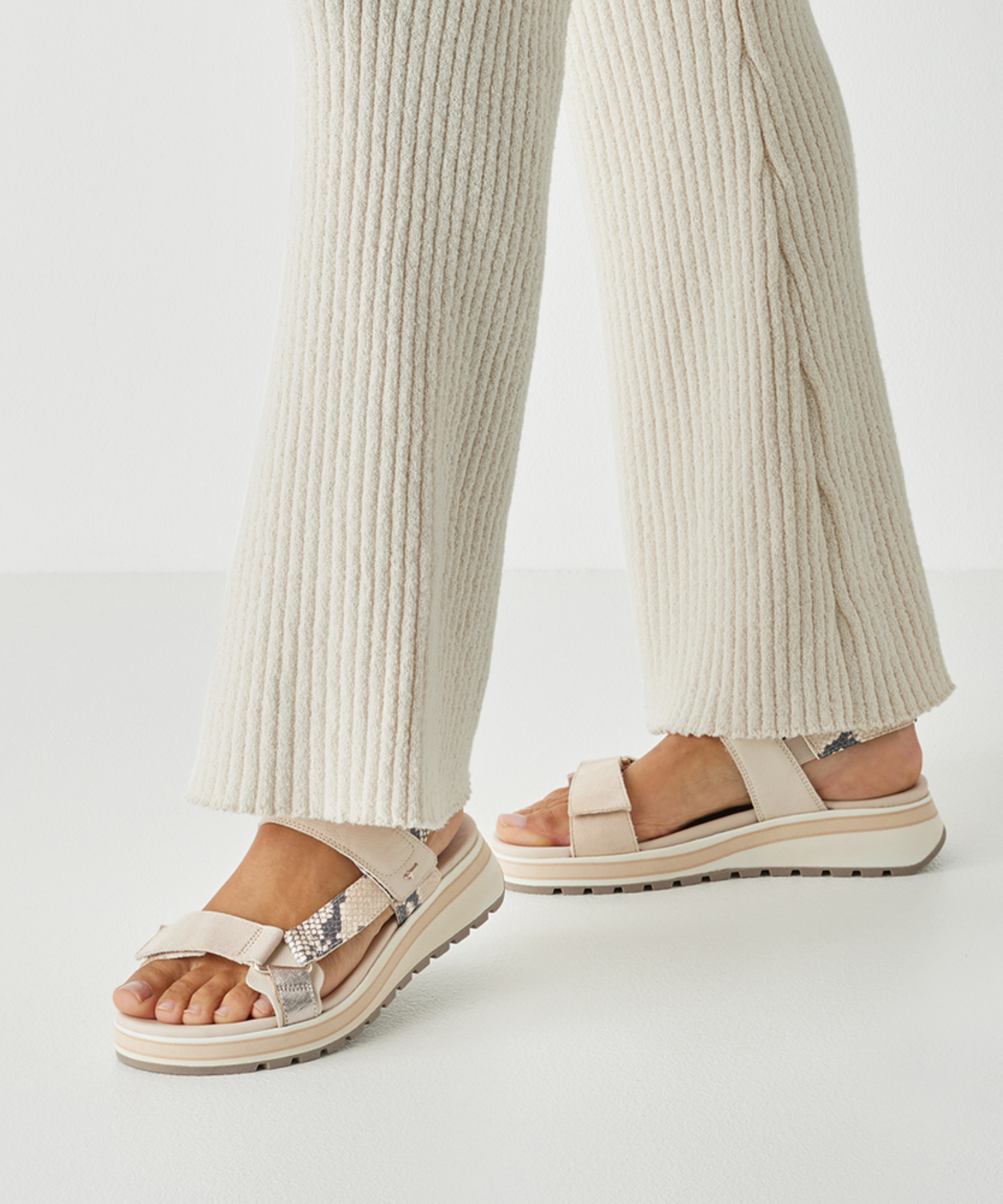 Tamaris - Dame sandal