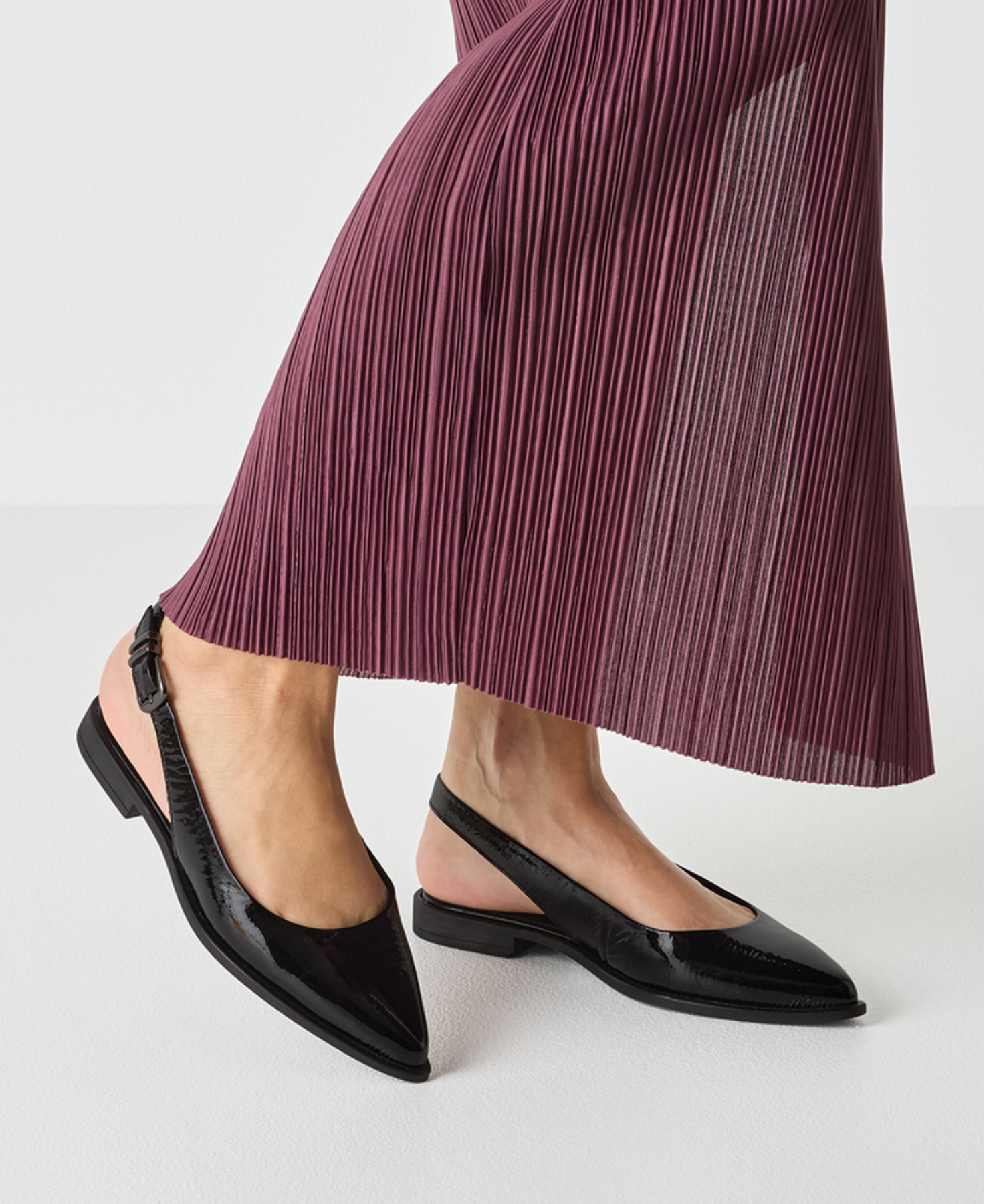 Tamaris - Dame slingback