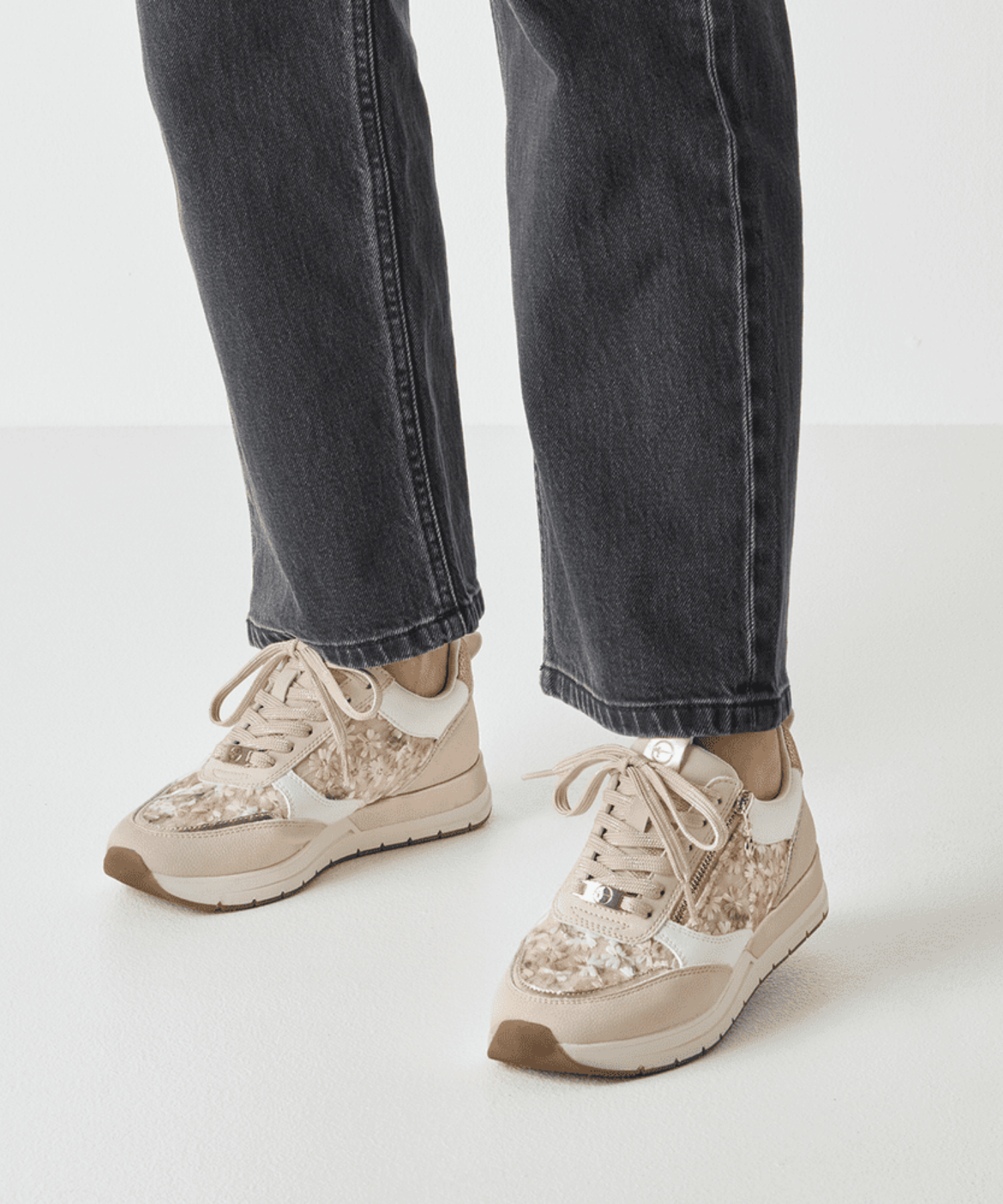 Tamaris - Dame sneakers