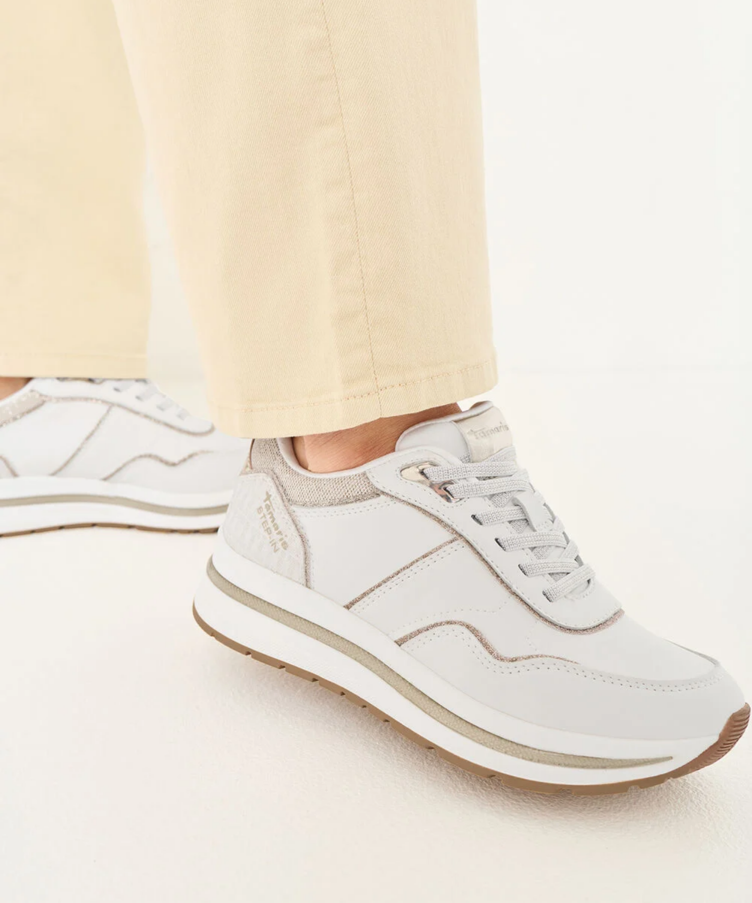 Tamaris - Dame sneakers