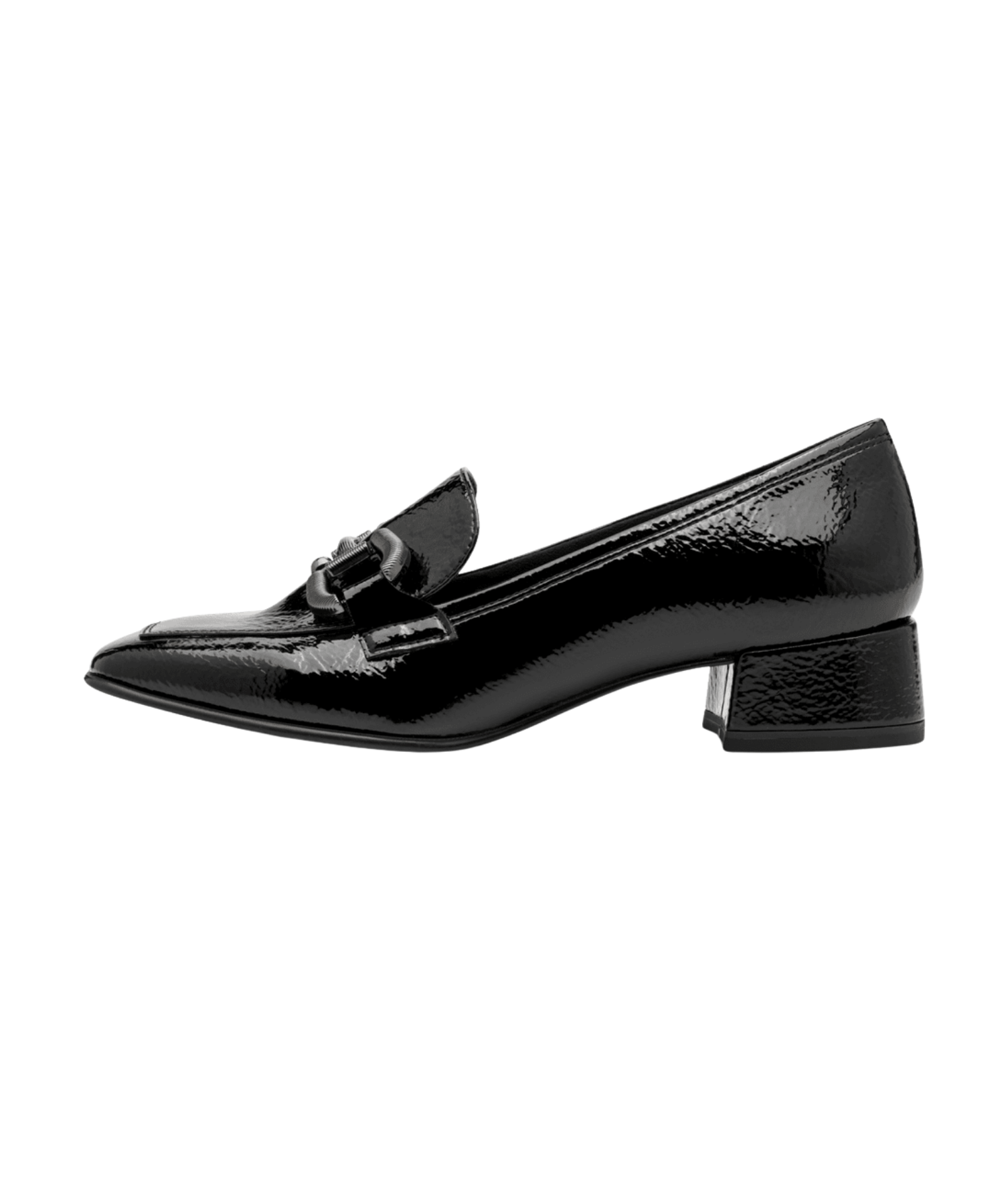 Tamaris - Dame lak loafers