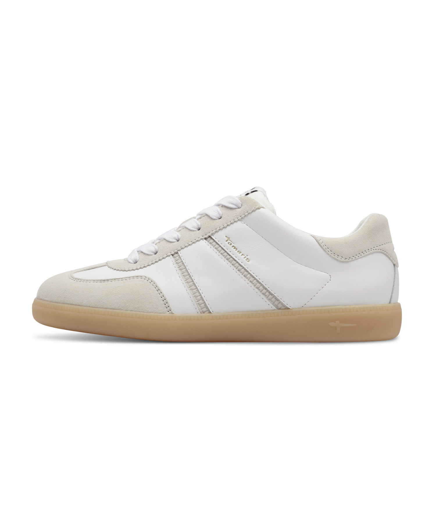 Tamaris - Lys sneakers