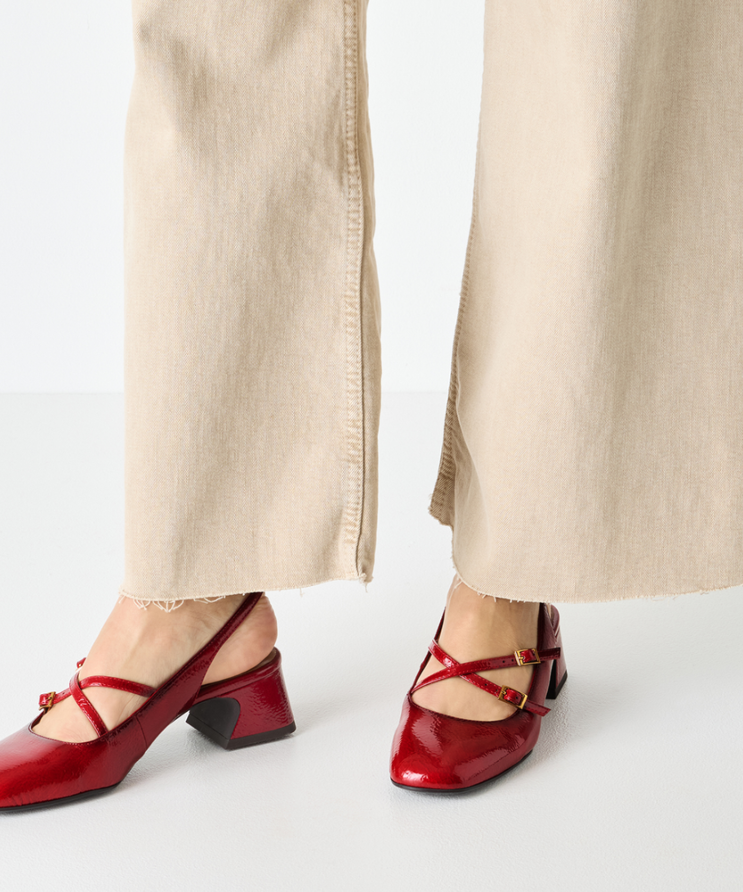 Tamaris - Slingback damesko