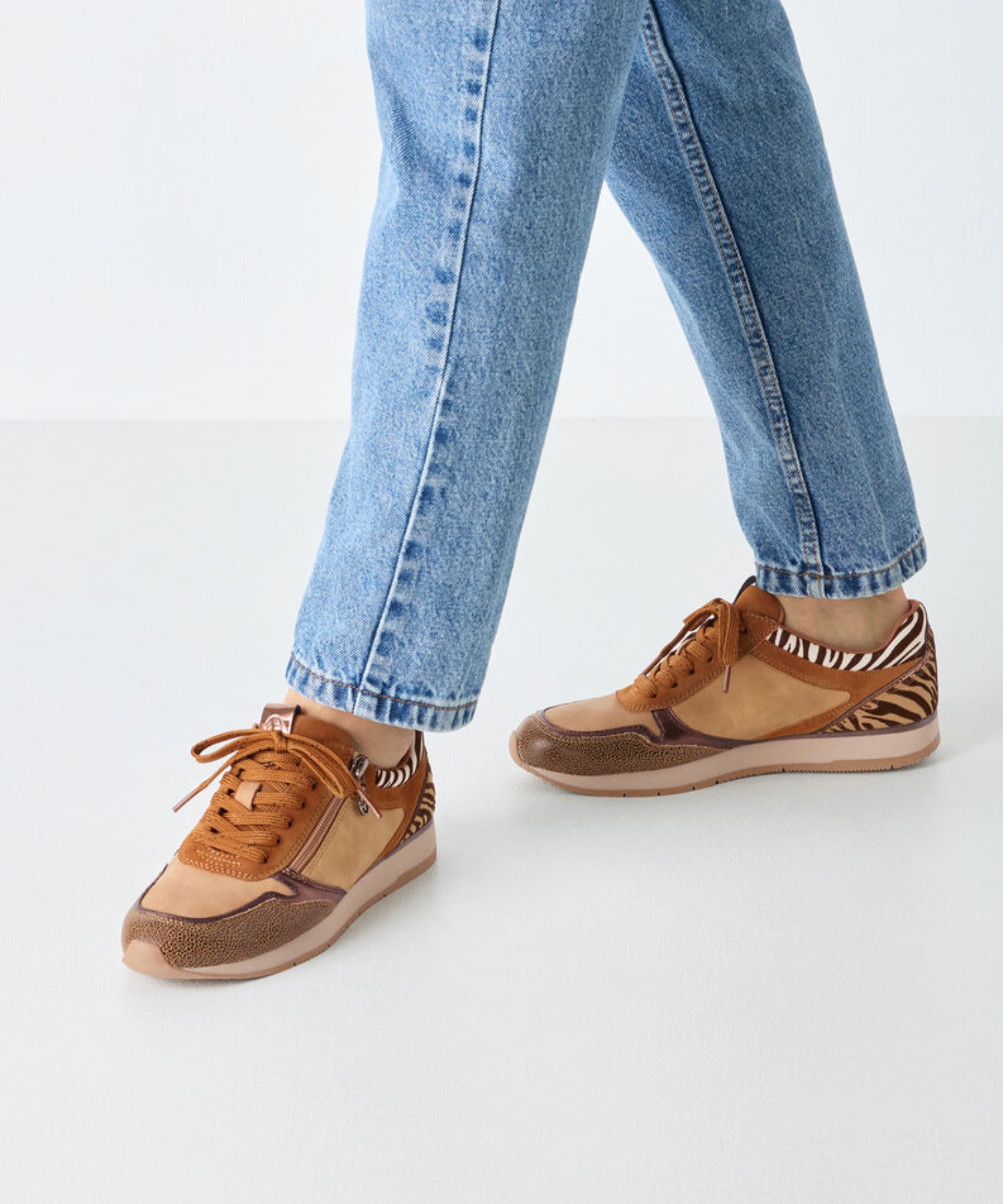 Tamaris - Dame sneakers