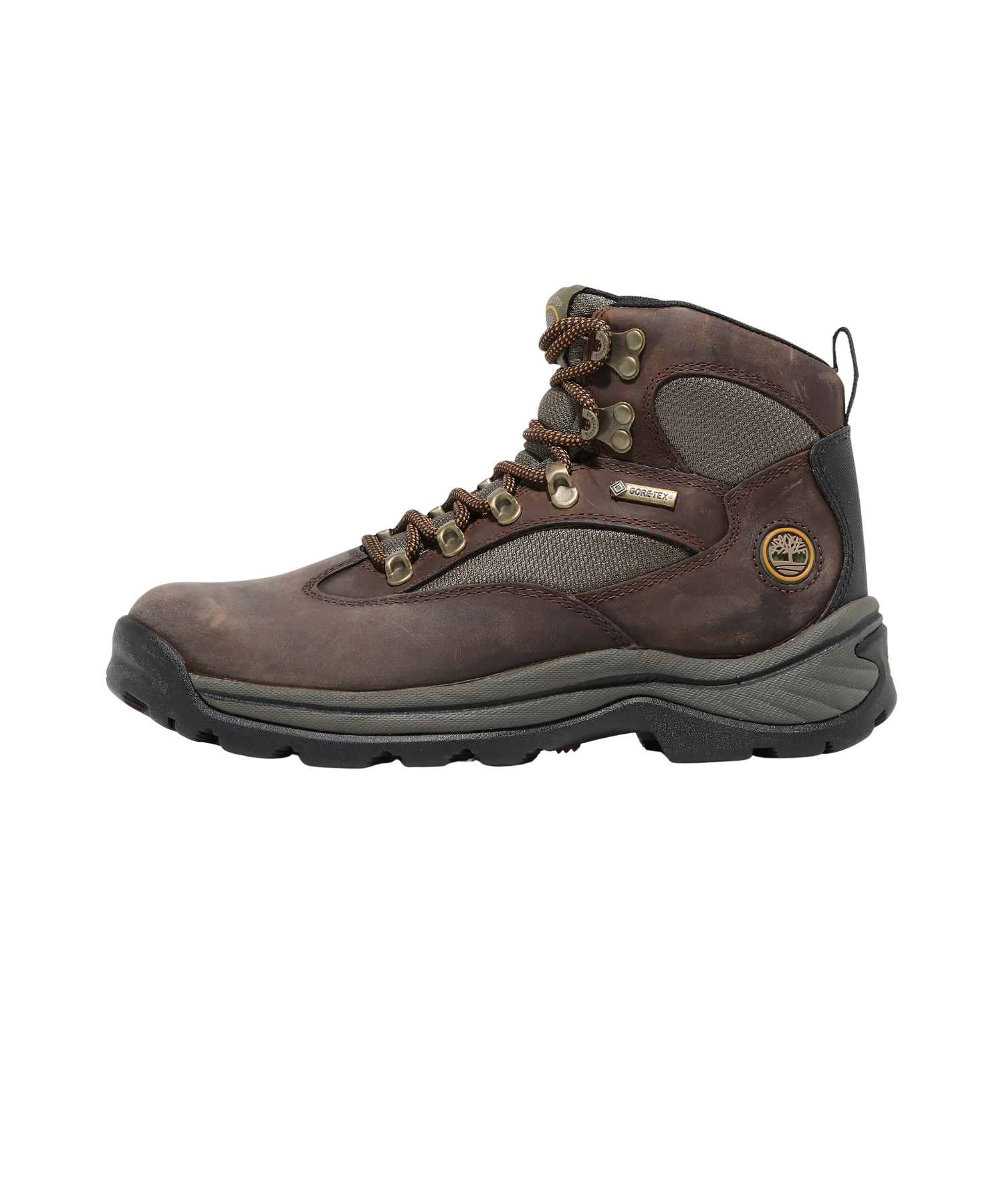 Timberland - Damestøvle med gore-tex