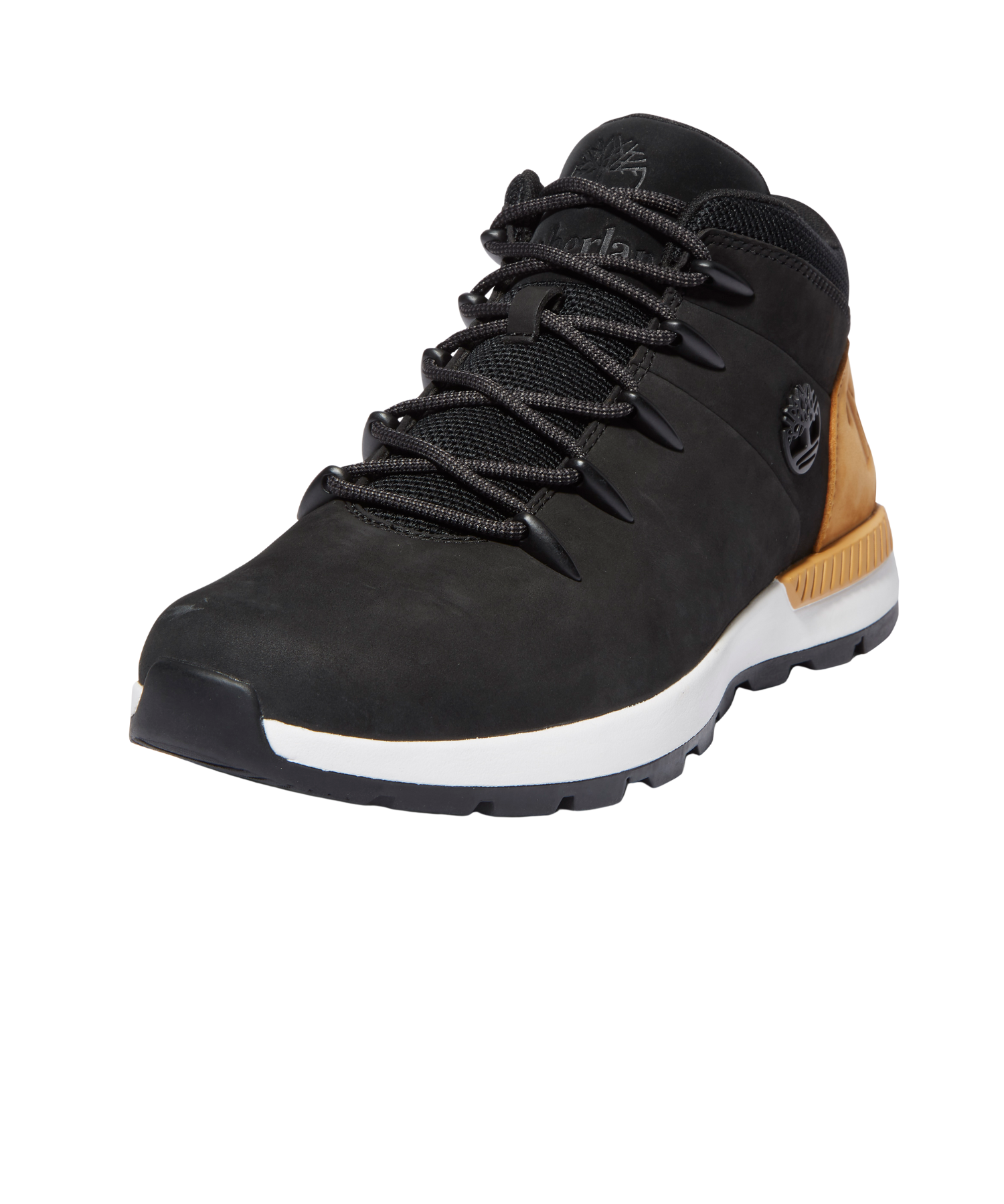 Timberland - Sort herre støvle