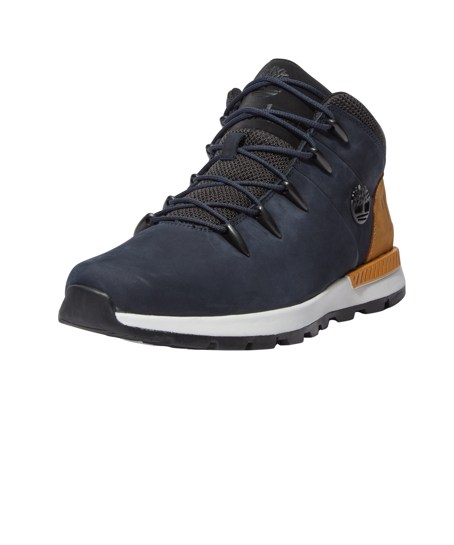 Timberland - Blå herre støvle