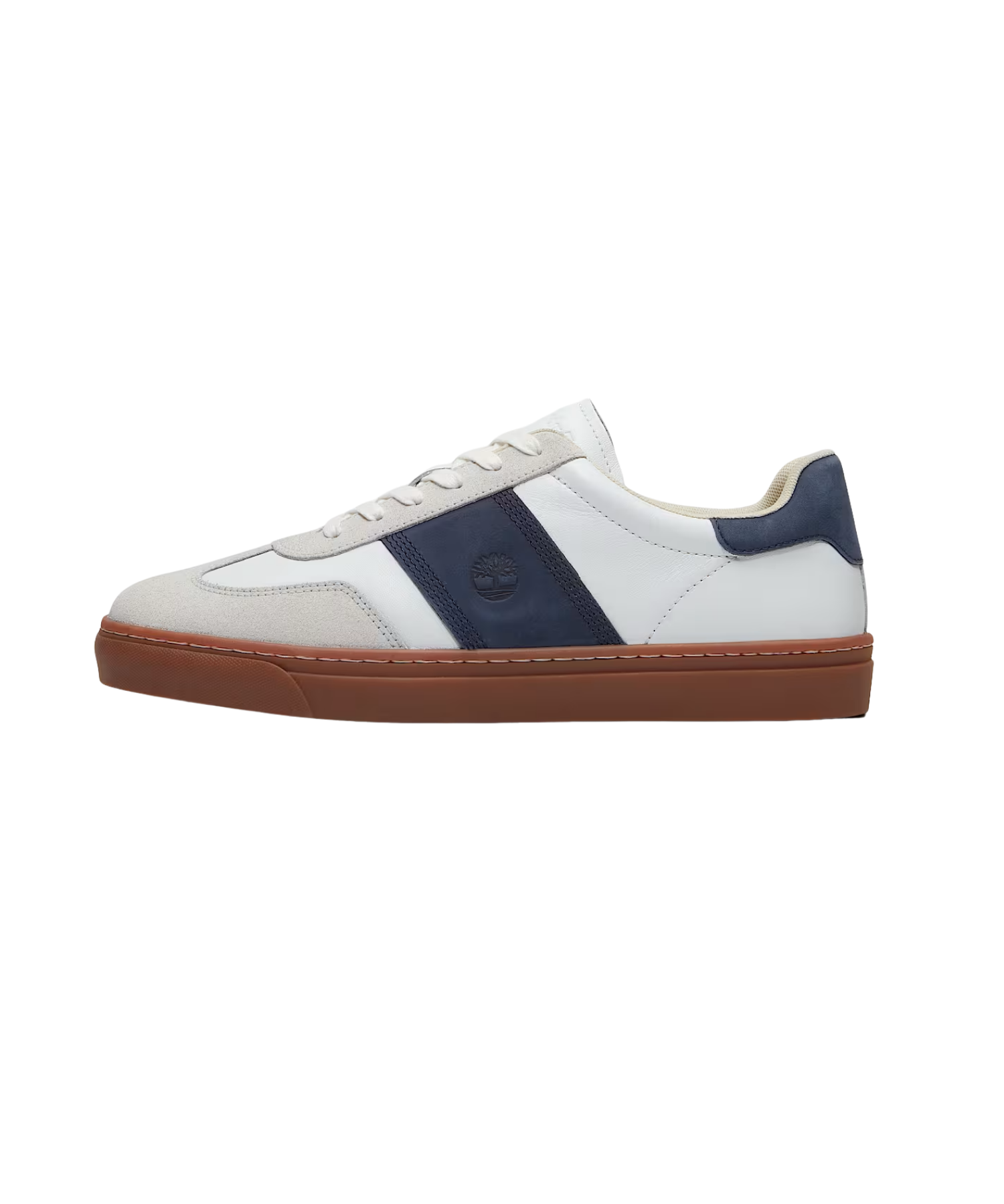 Timberland - Hvid Herresneakers Lisbon