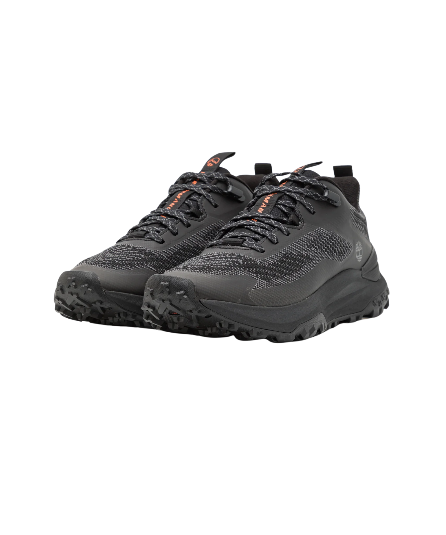 Timberland - Sort herresneakers