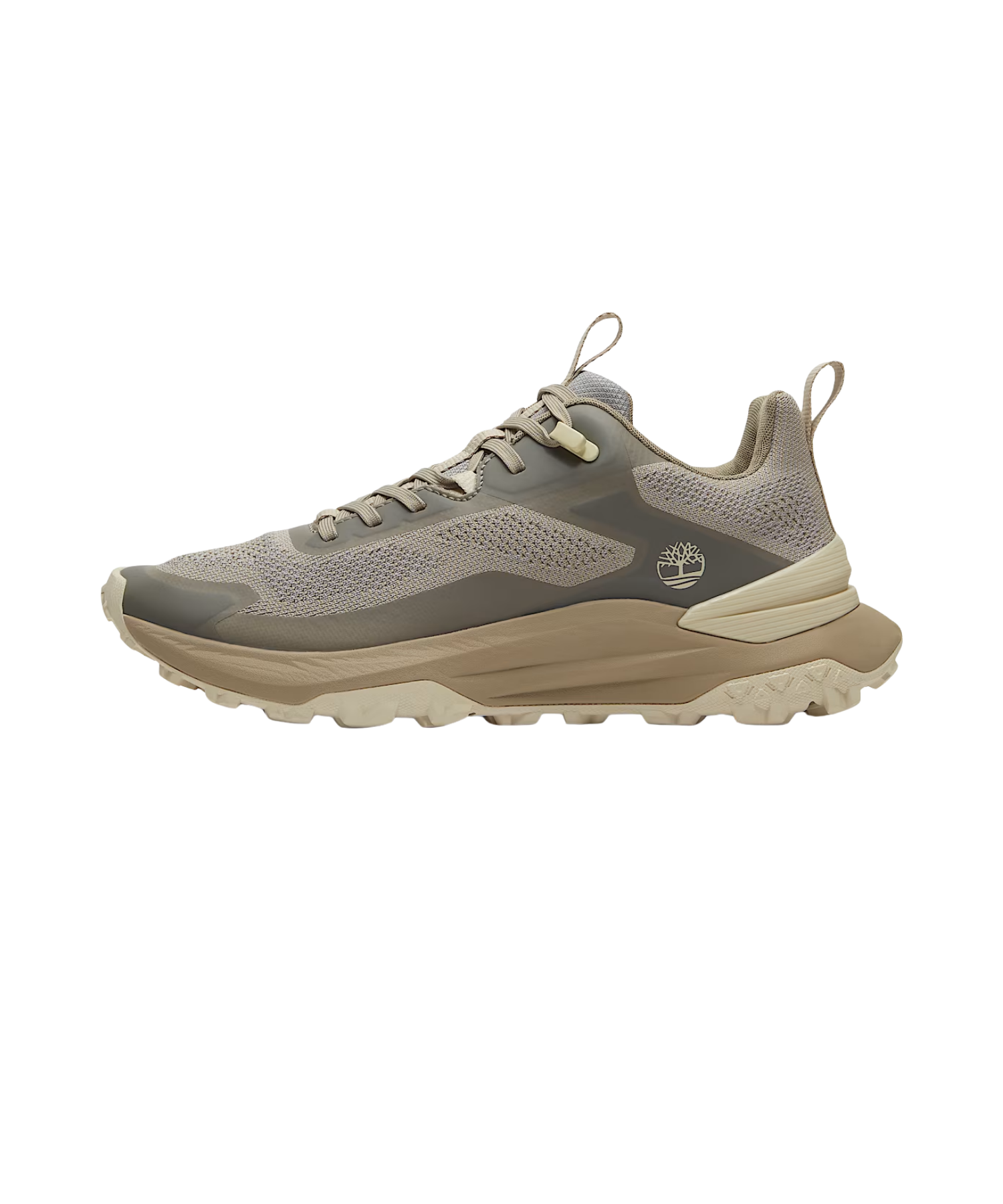 Timberland - Lys herresneakers