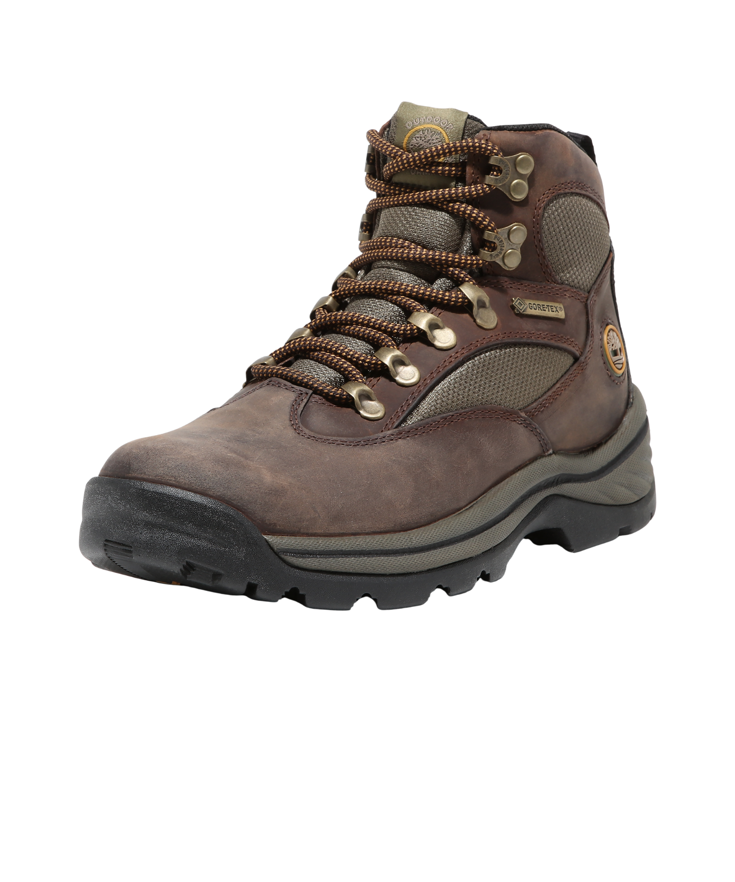 Timberland - Damestøvle med gore-tex