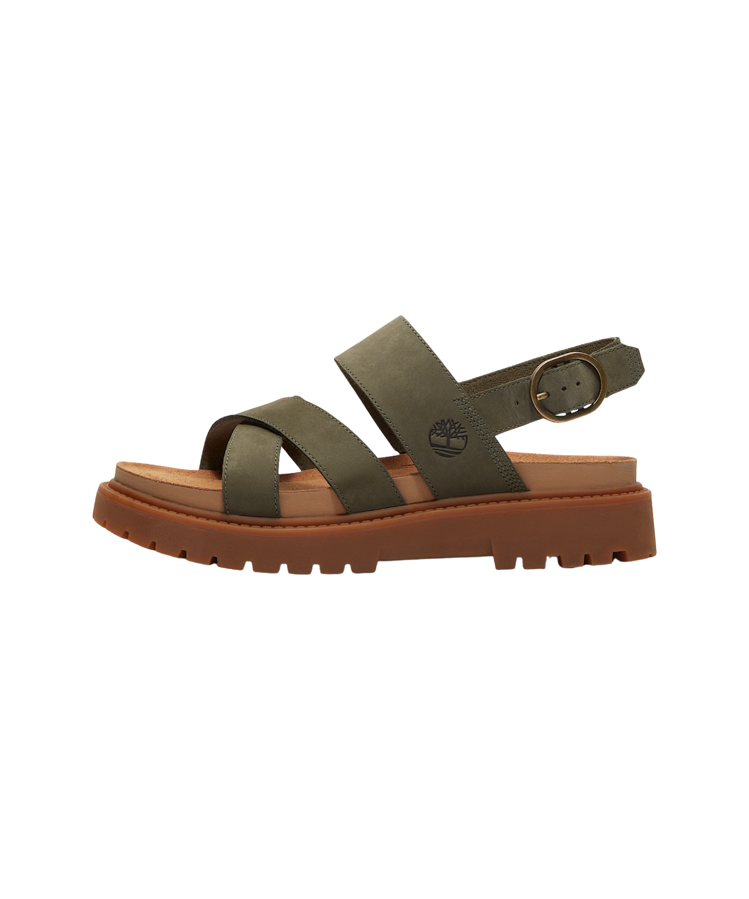 Timberland - dame sandal