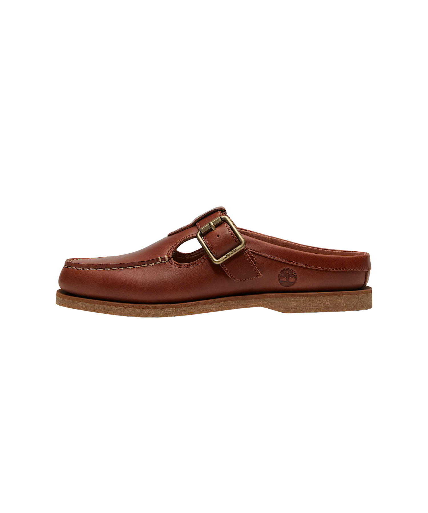 Timberland - Dame sejlersko slip-on
