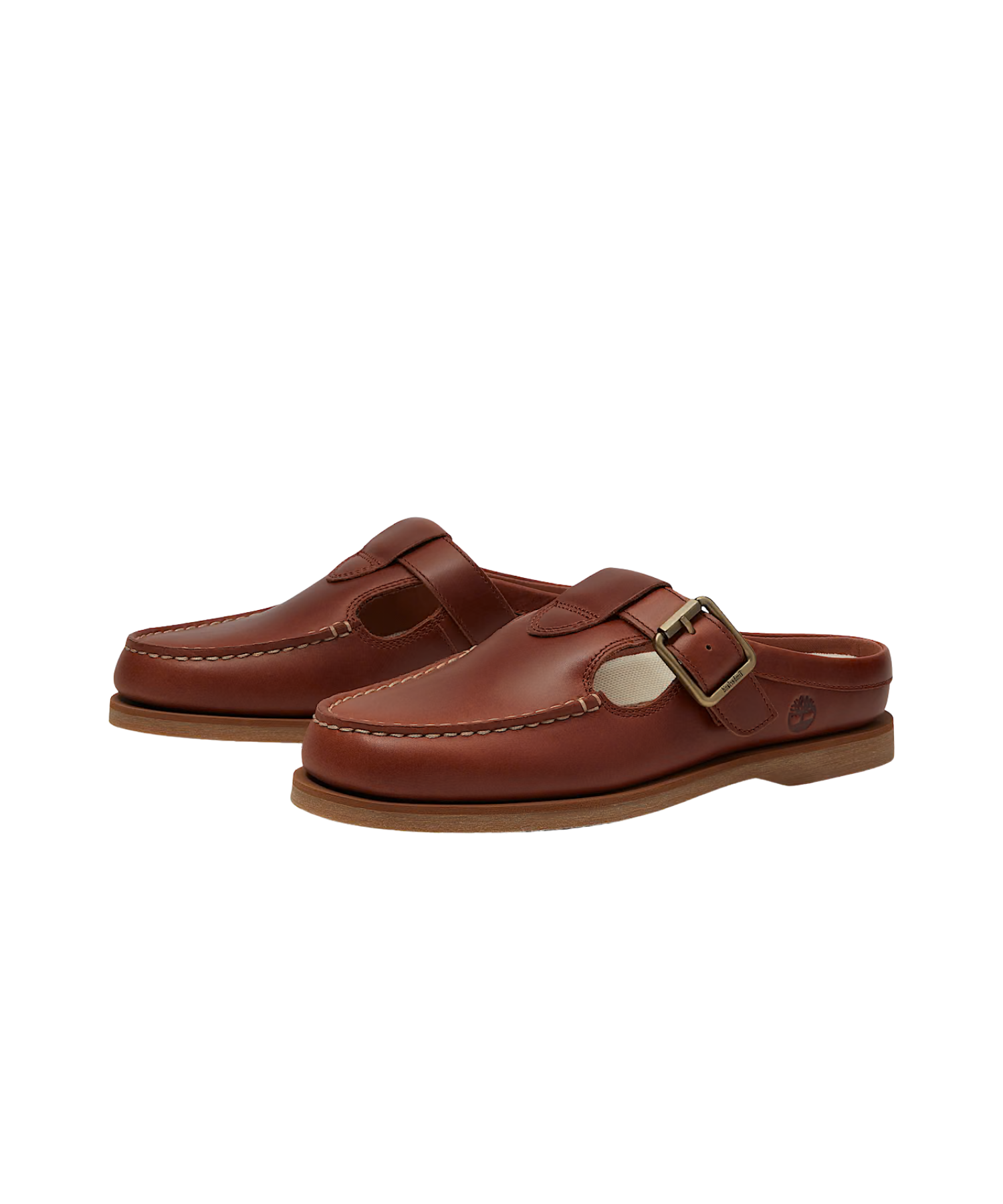 Timberland - Dame sejlersko slip-on
