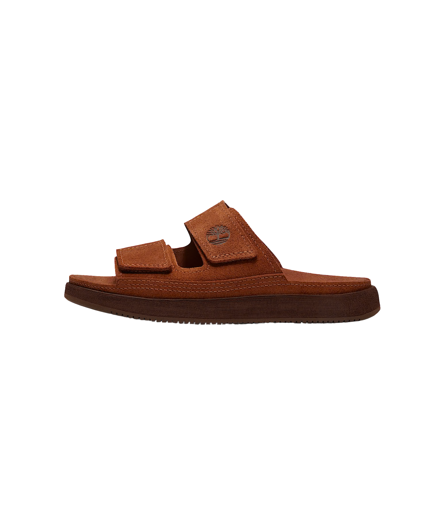 Timberland - Herre sandal i ruskind