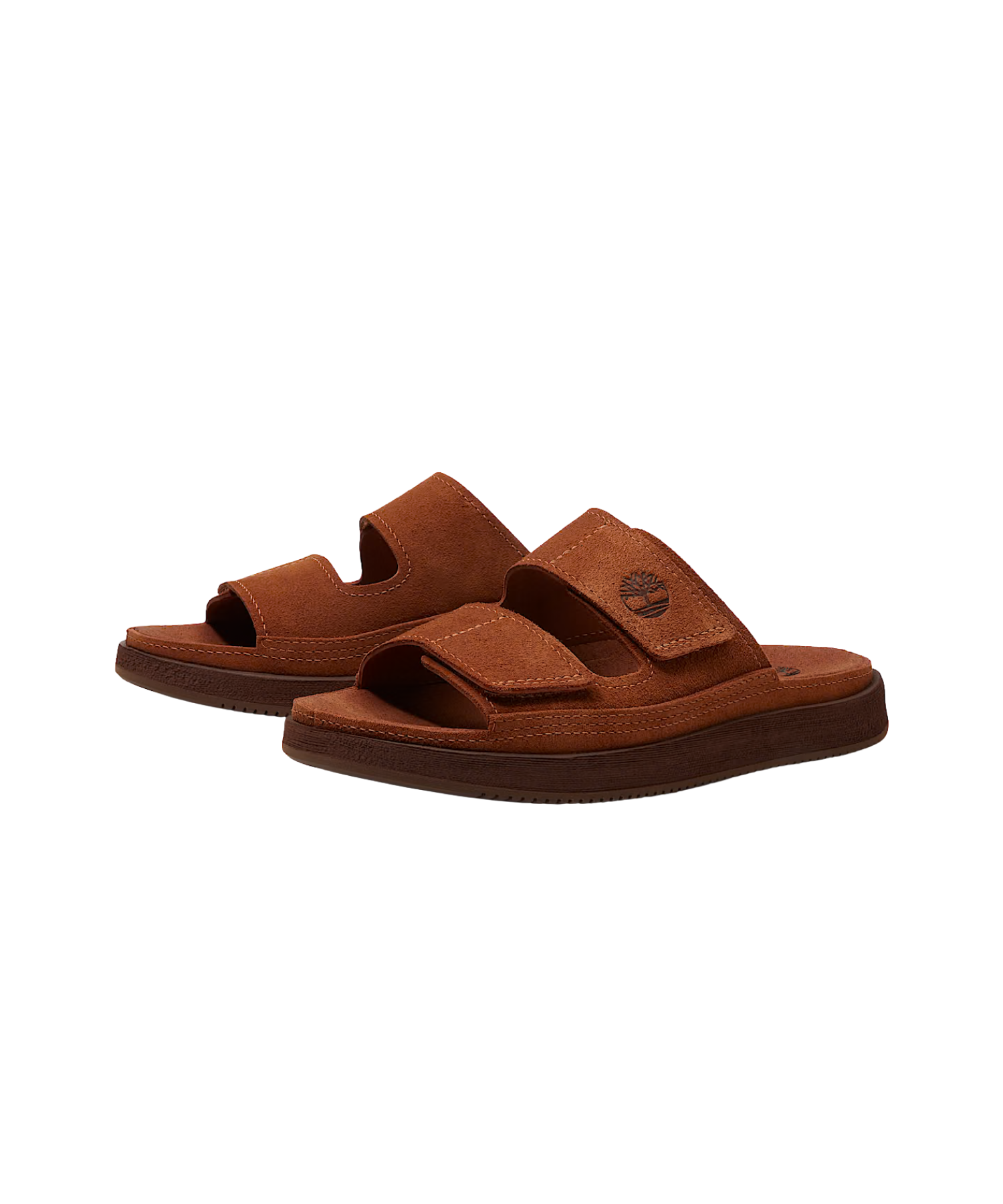 Timberland - Herre sandal i ruskind
